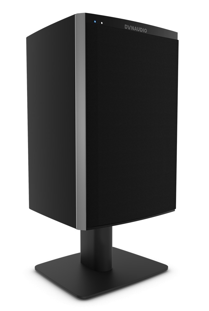 DYNAUDIO XEO 2  Enceinte Active Ultra Compacte Sans Fil (La Paire)