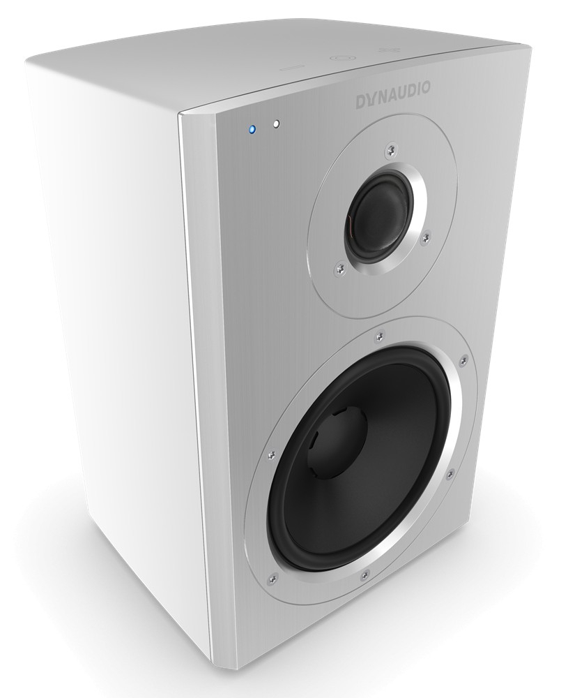 DYNAUDIO XEO 2  Enceinte Active Ultra Compacte Sans Fil (La Paire)