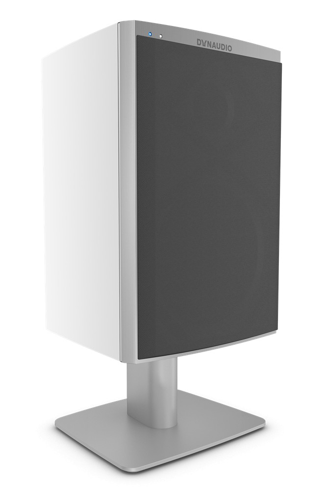 DYNAUDIO XEO 2  Enceinte Active Ultra Compacte Sans Fil (La Paire)