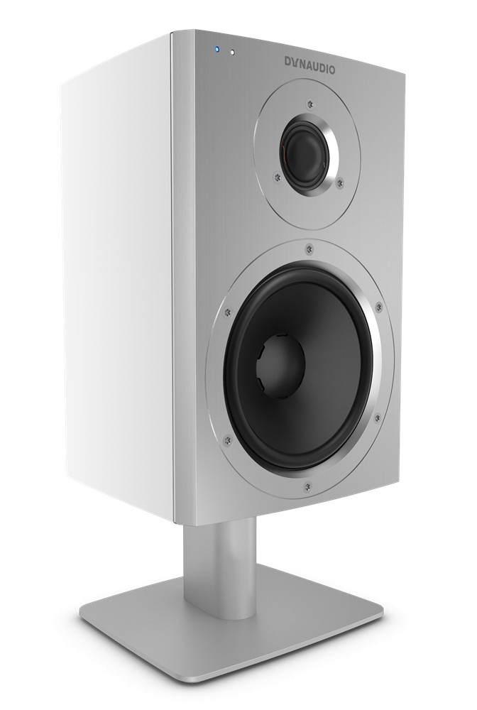 DYNAUDIO XEO 2  Enceinte Active Ultra Compacte Sans Fil (La Paire)