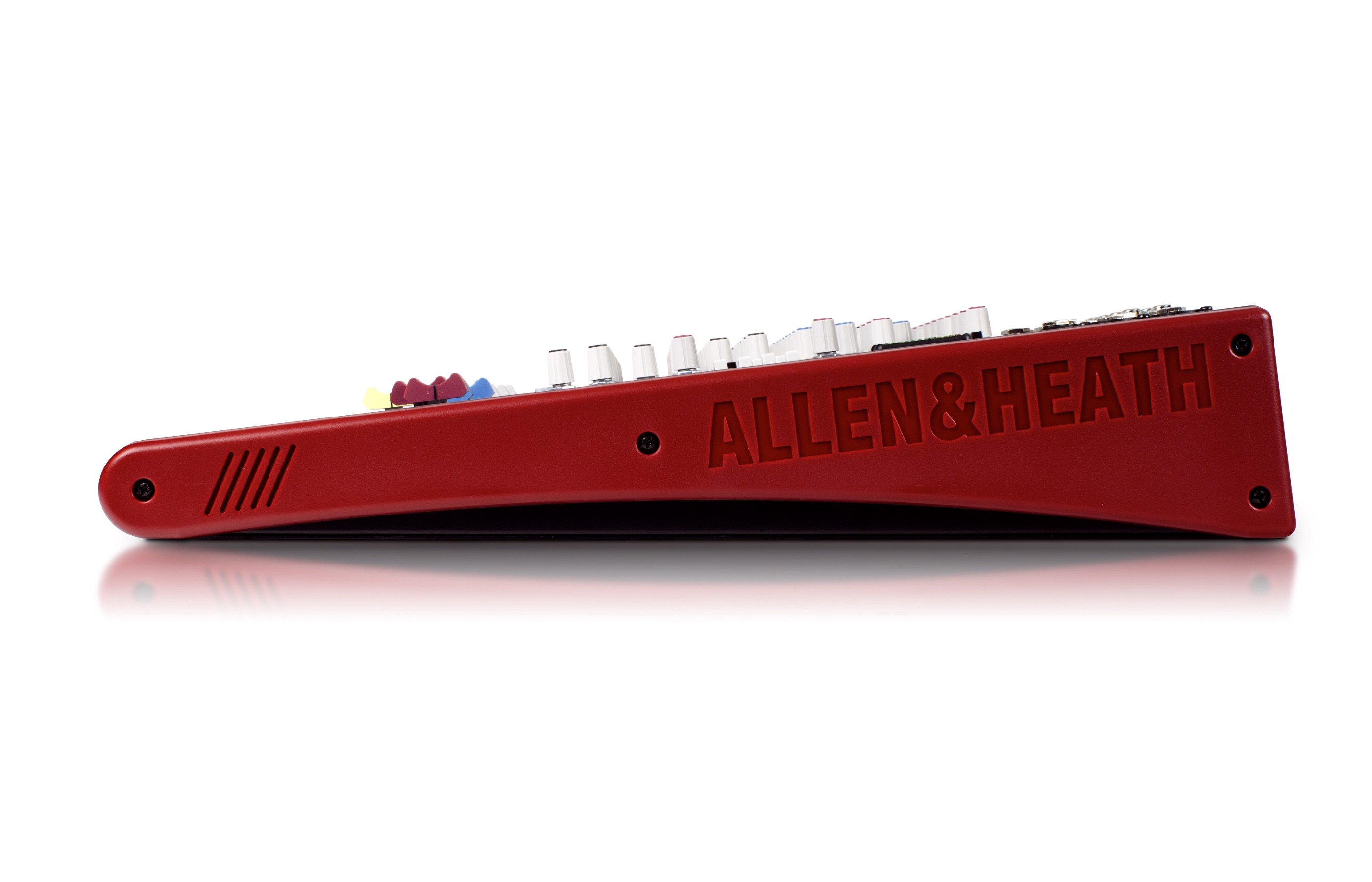 Allen & Heath ZED-22FX Console de Mixage Polyvalente
