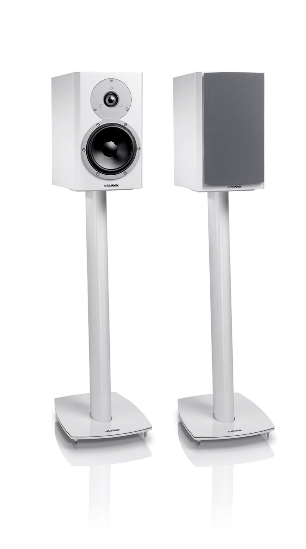 DYNAUDIO Excite X14  Enceinte Compacte (La Paire)