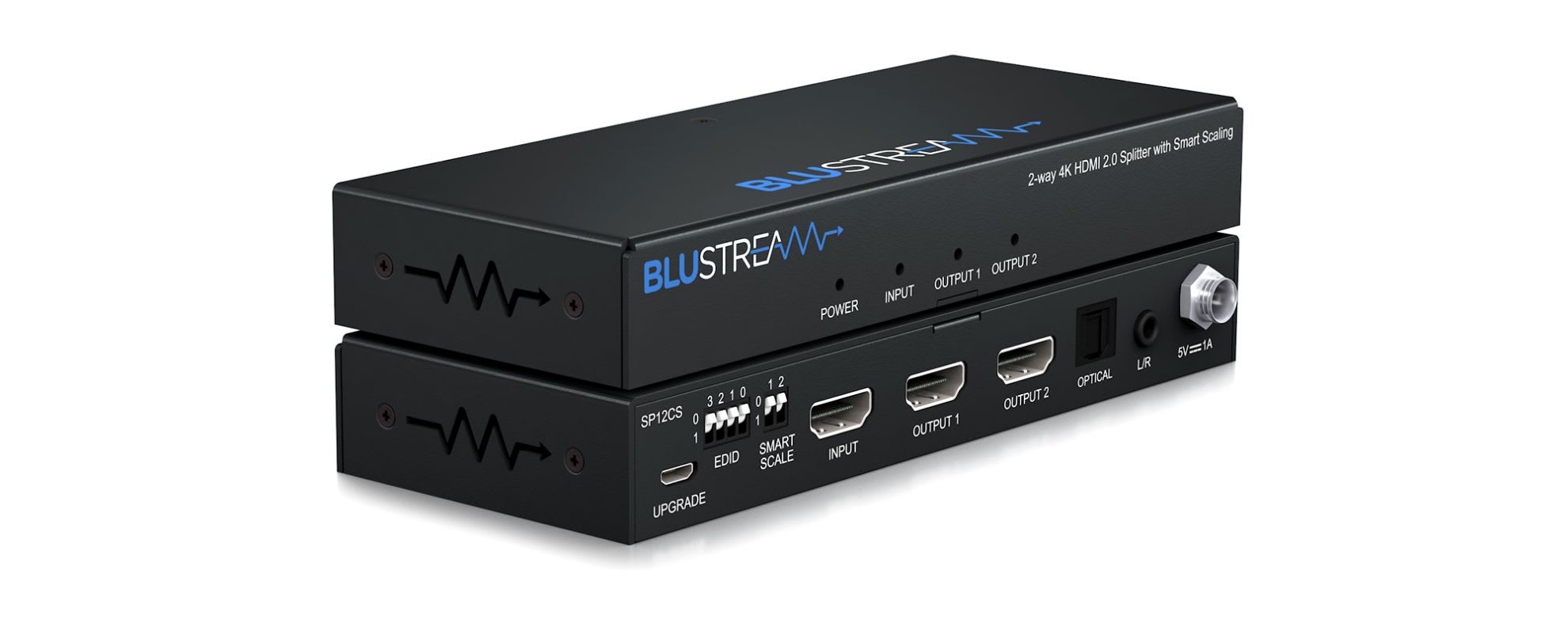 SP12CS — BLUSTREAM