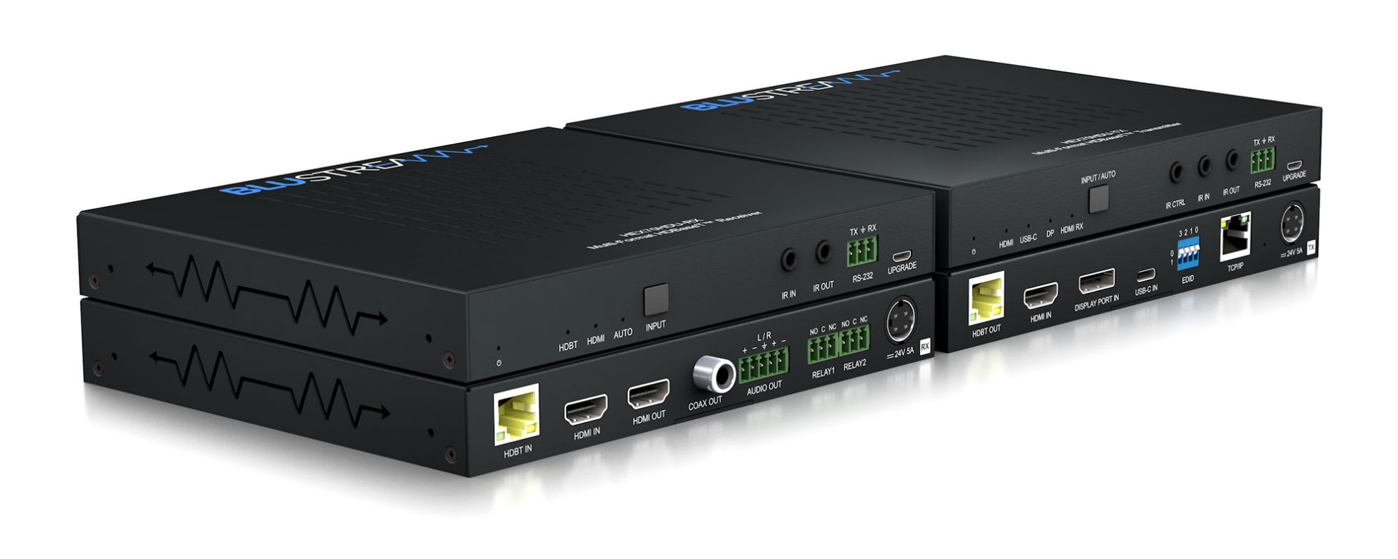 HEX70HDU-KIT — BLUSTREAM