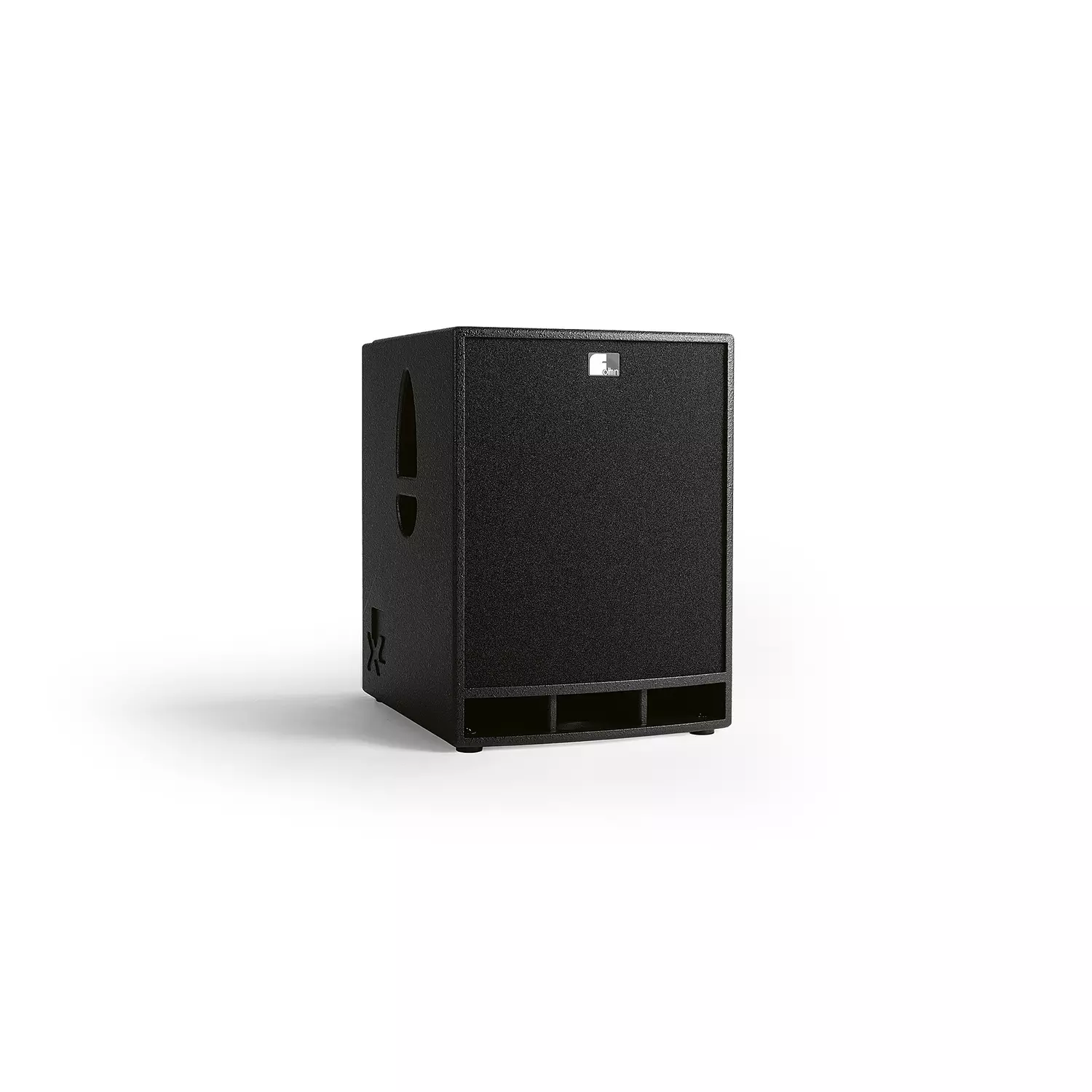 X Series XSP-3 — Fohhn