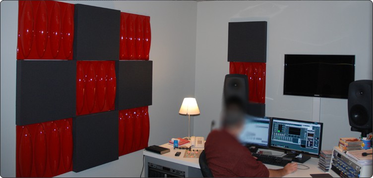 JOCAVI "Dynamicflow" (Lot de 2 Pièces)