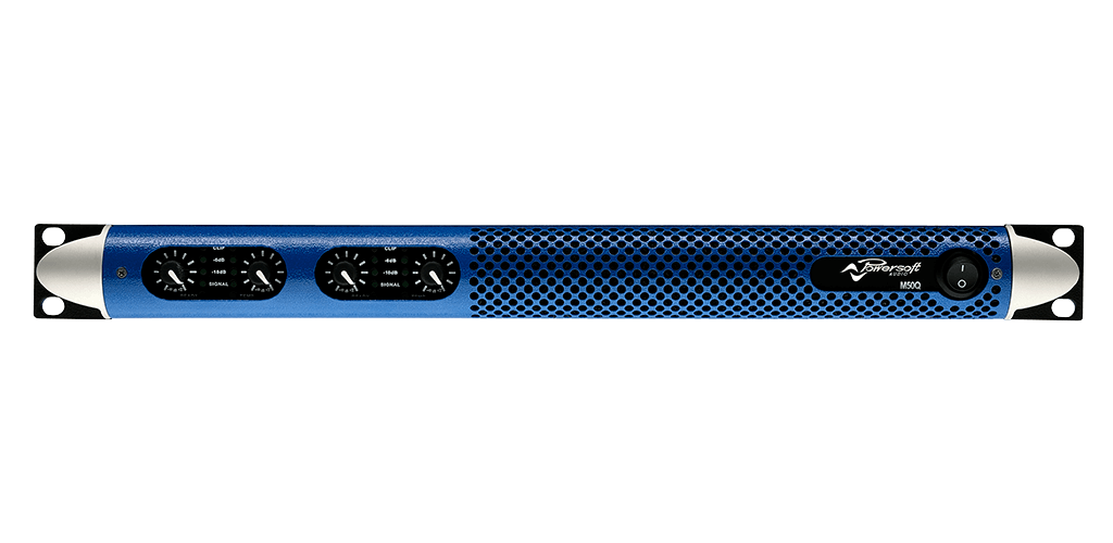 M50Q — Powersoft