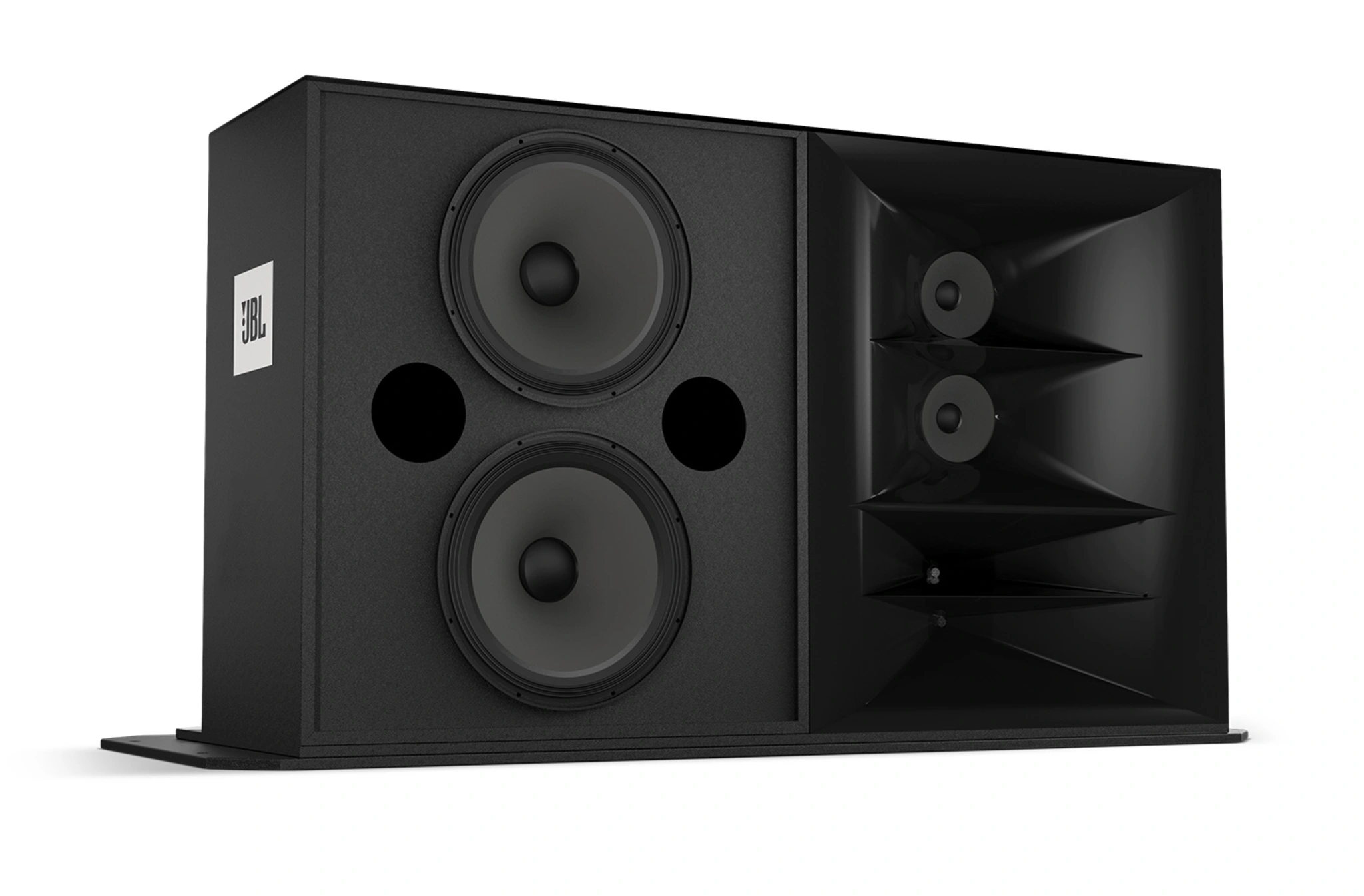 3733 — JBL Professional