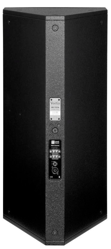 HK Audio Vortis VR11514 350W RMS