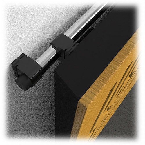 ARTNOVION FIX ART TUBE (Lot de Fixations pour 8 Panneaux) — ARTNOVION Acoustics Panels