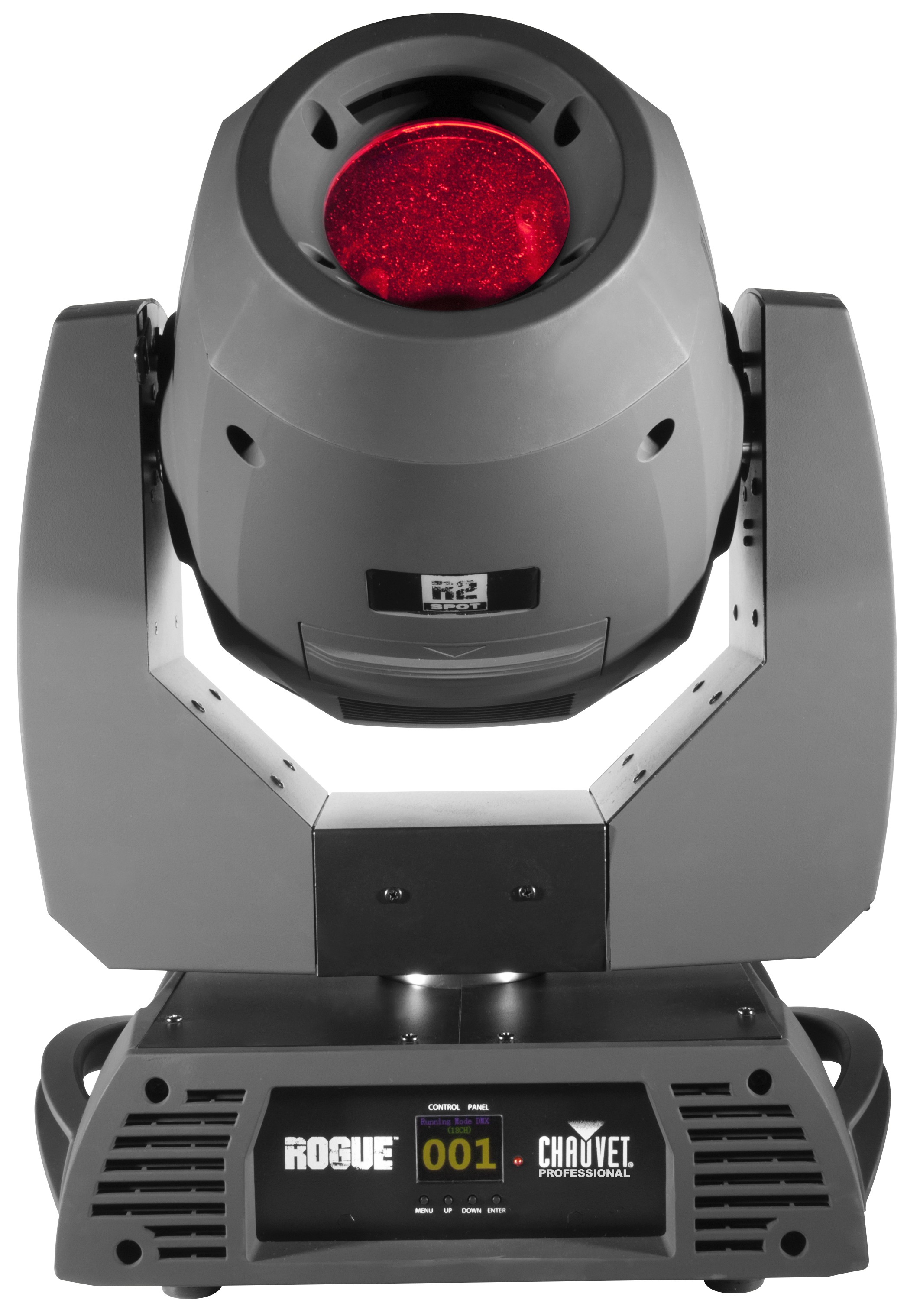 CHAUVET Rogue™ R Lyre Spot LED 240W  