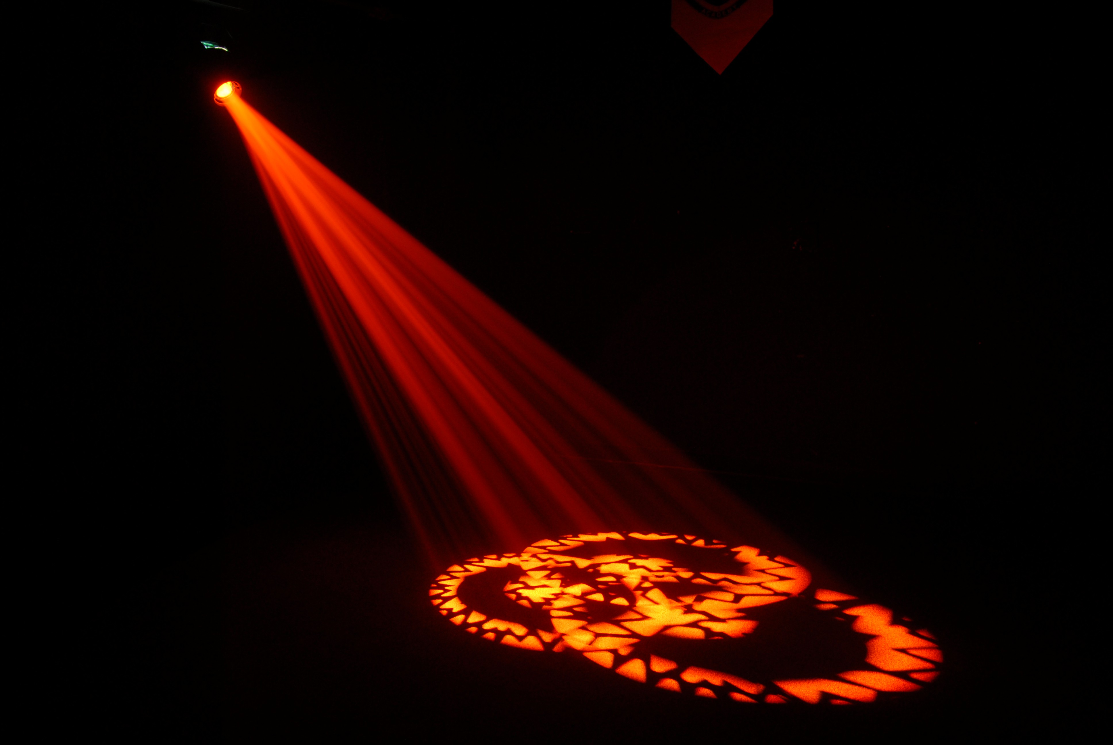 CHAUVET Rogue™ R Lyre Spot LED 240W  