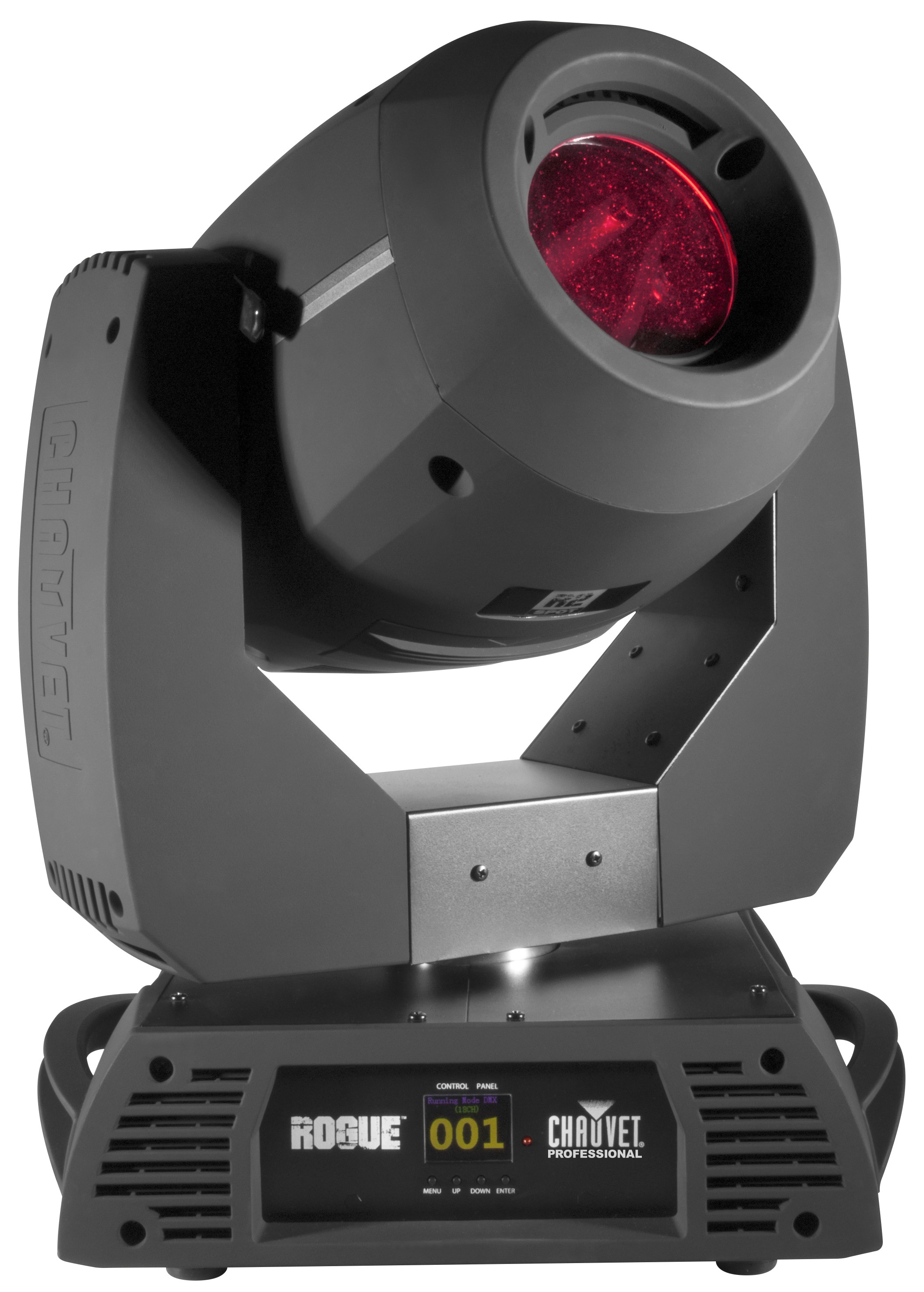 CHAUVET Rogue™ R2X Lyre Spot LED 240 Watts — Chauvet Professionnal