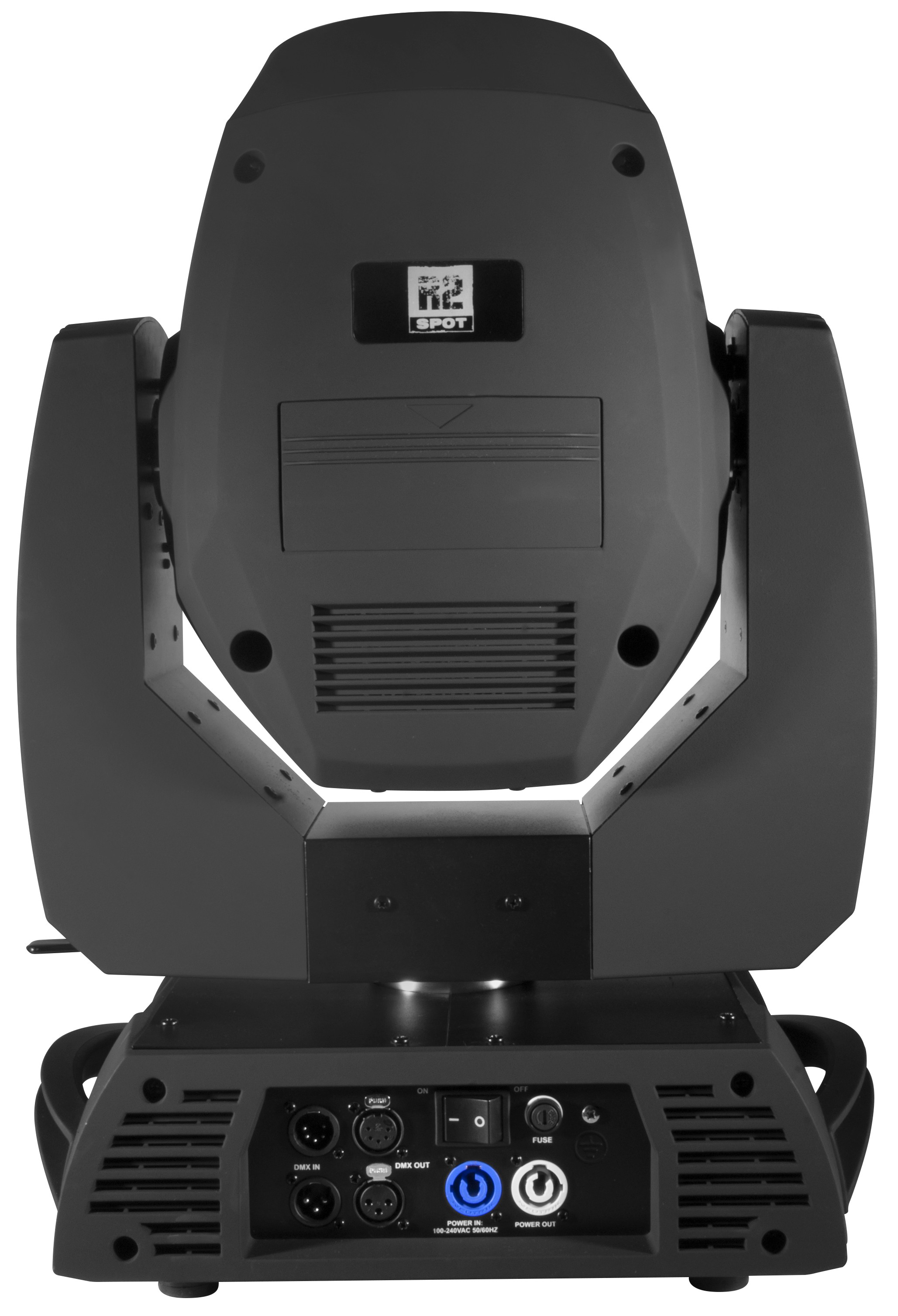 CHAUVET Rogue™ R Lyre Spot LED 240W  