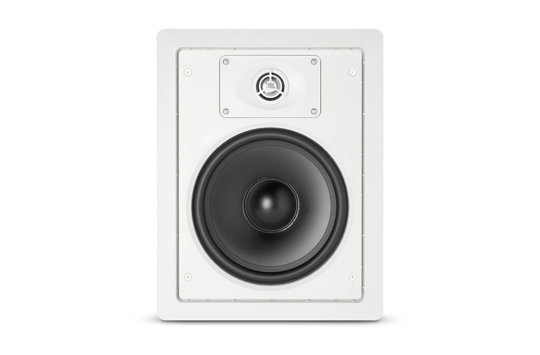 Control 128 W — vue 2