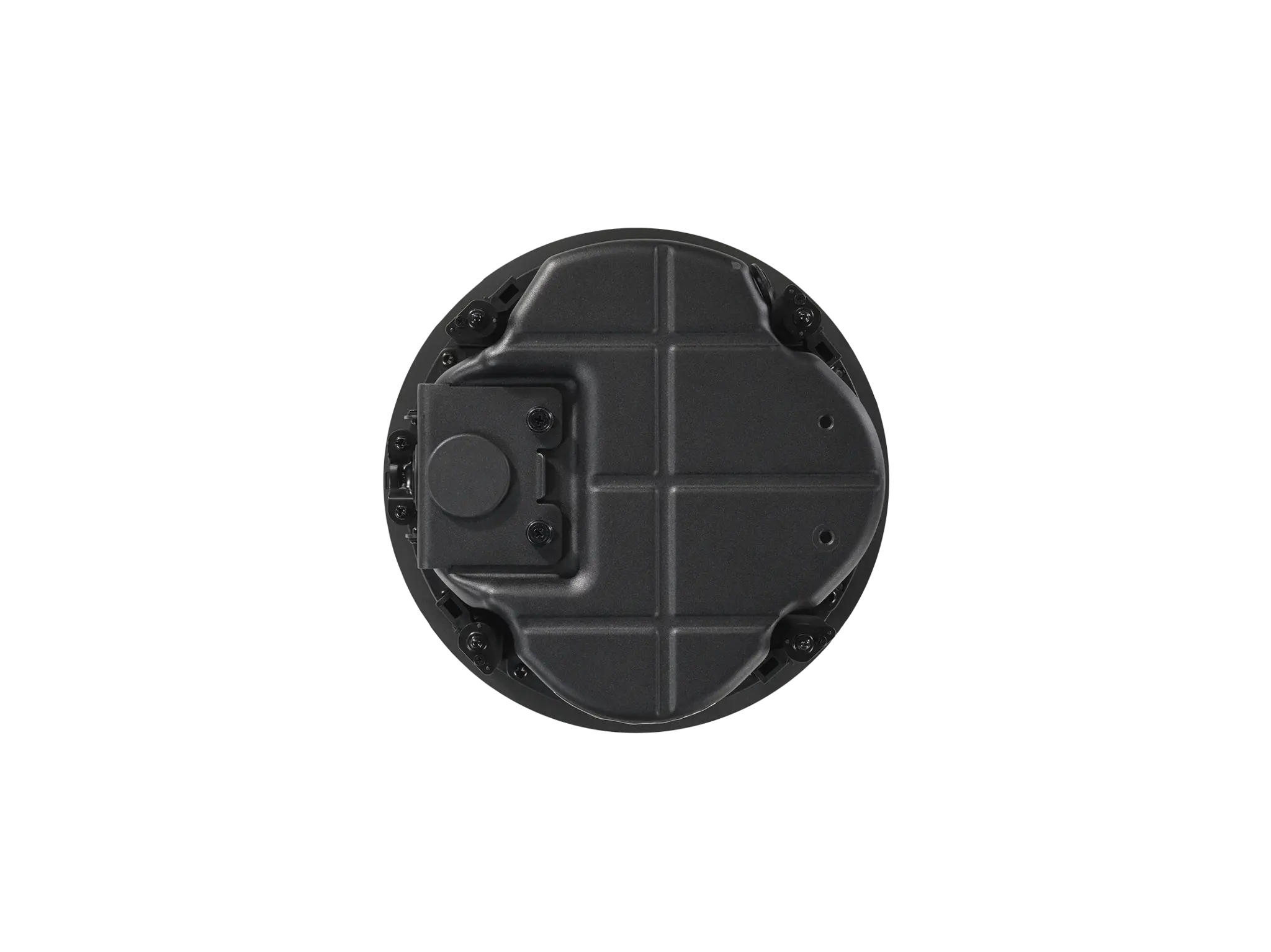 Control 424LP — vue 7
