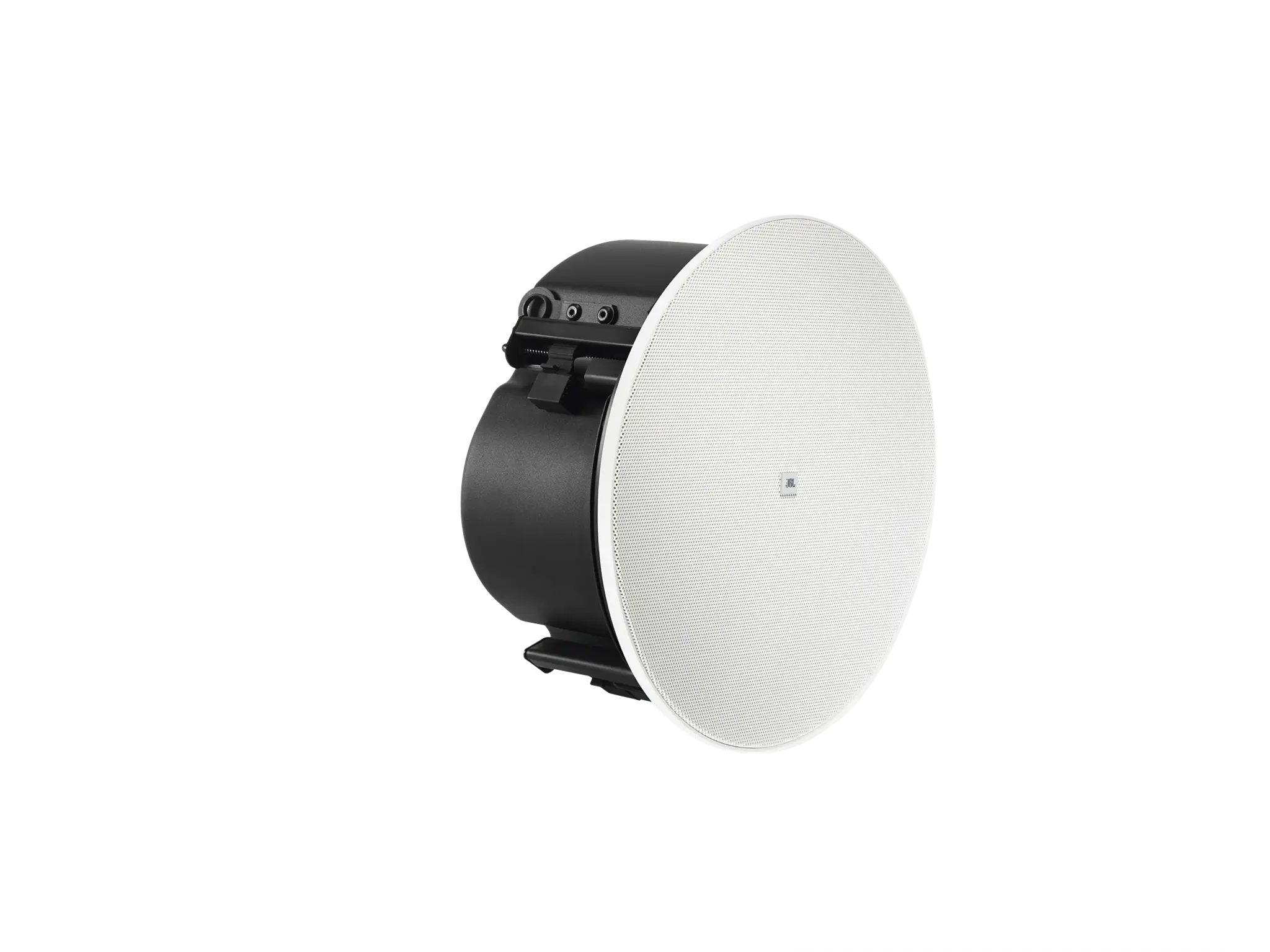 Control 424LP — vue 2