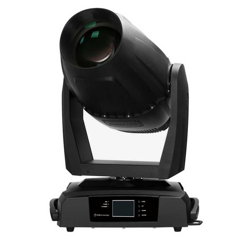 Starway - Aqua LED 1800 Framing — Starway