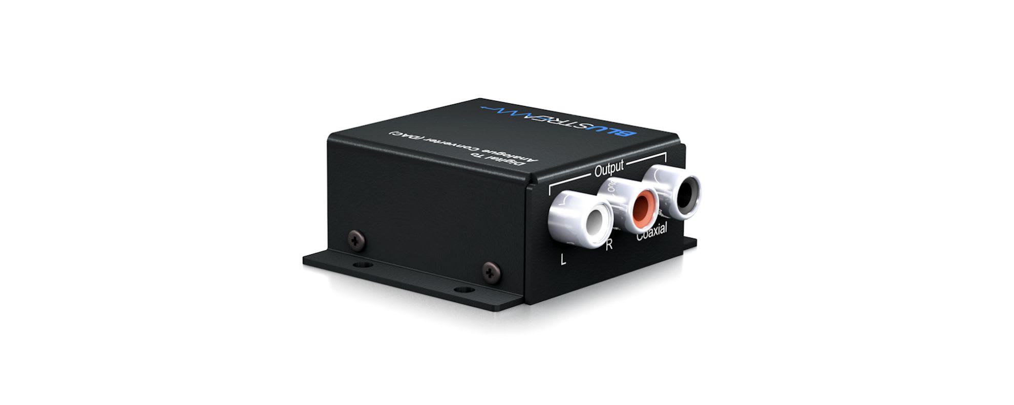 DAC12AU — BLUSTREAM