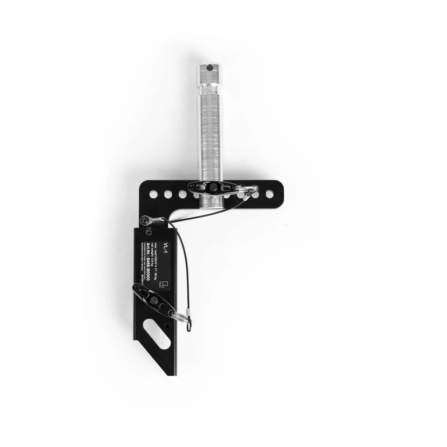 VL-1 — Fohhn