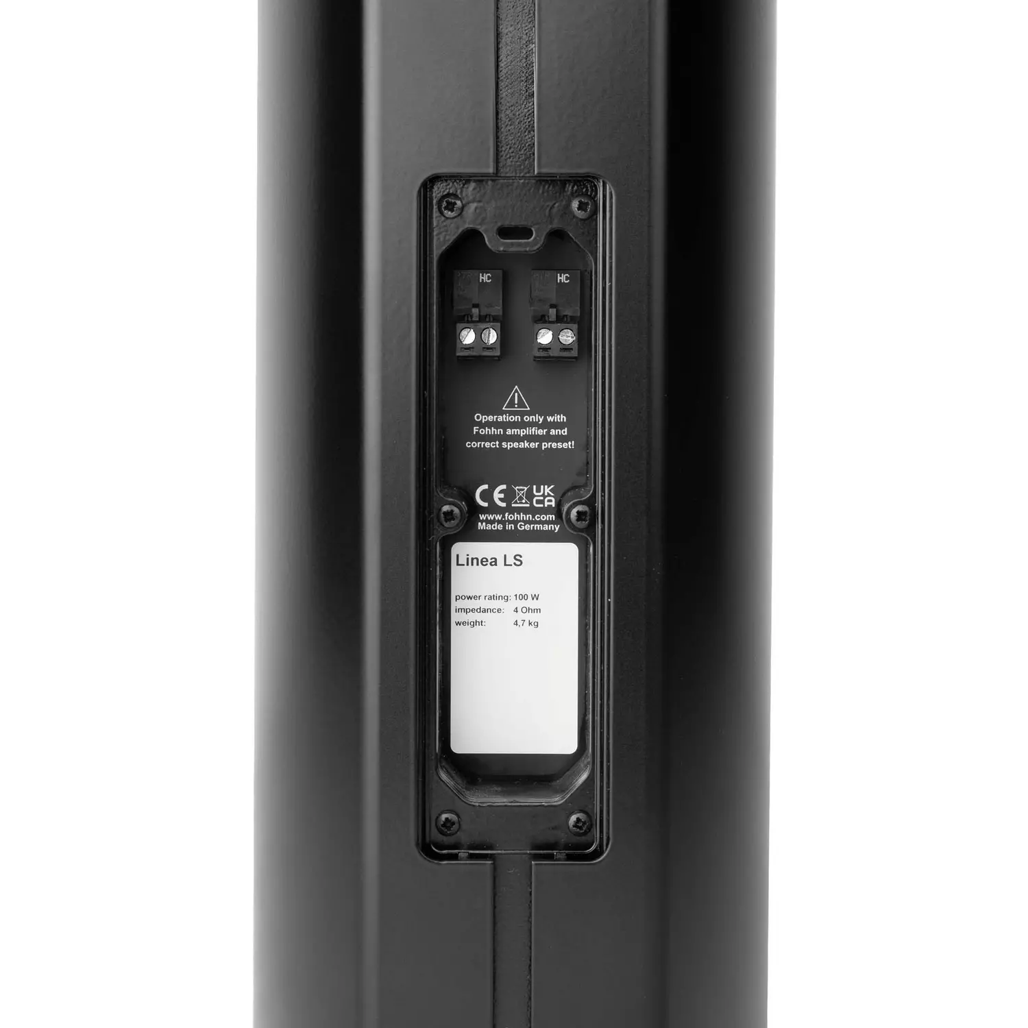 Linea LS-2 — vue 3