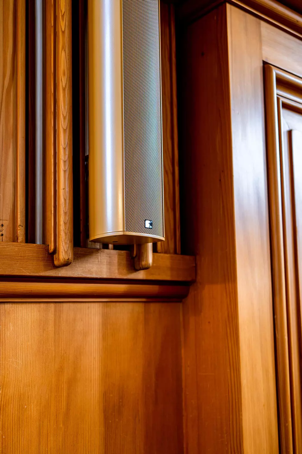 Linea Focus DLI-130 (installation fixe) — vue 5