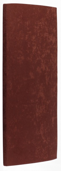 VICOUSTIC CINEMA ROUND 120.7 PREMIUM Panneau Absorbant (Lot de 4)