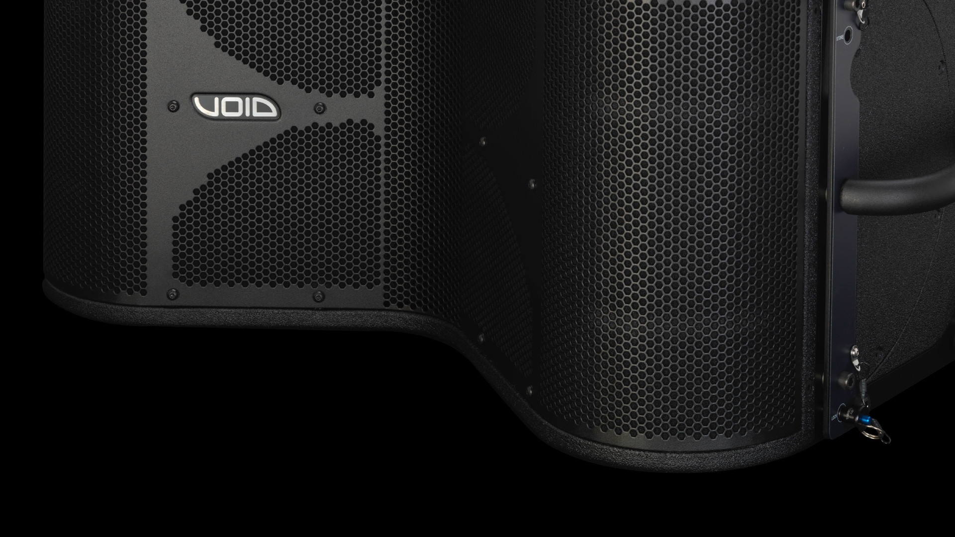 Arcline 212 — Void Acoustics