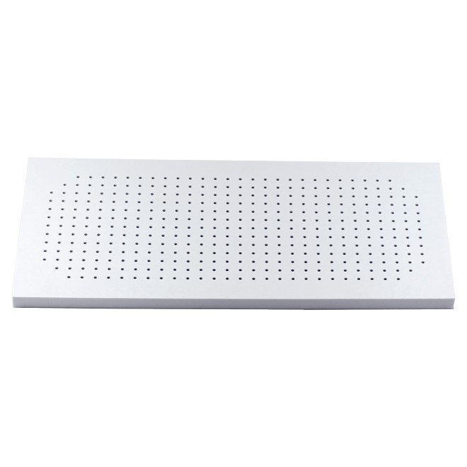 VICOUSTIC SUSPENDED BAFFLE 120.4 TECH Panneau Absorbant (Lot de 6) — Vicoustic