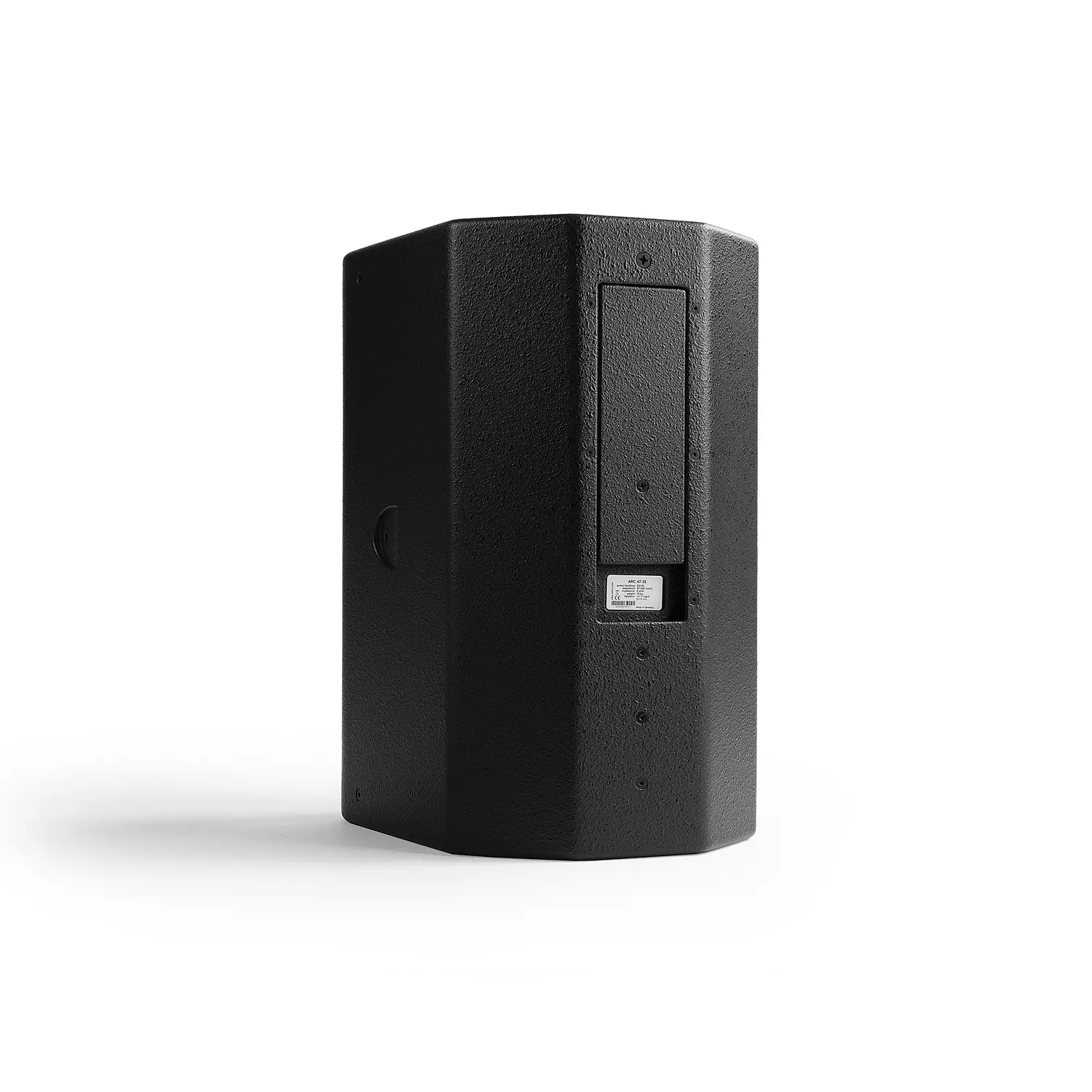 Arc AT-35 — vue 5
