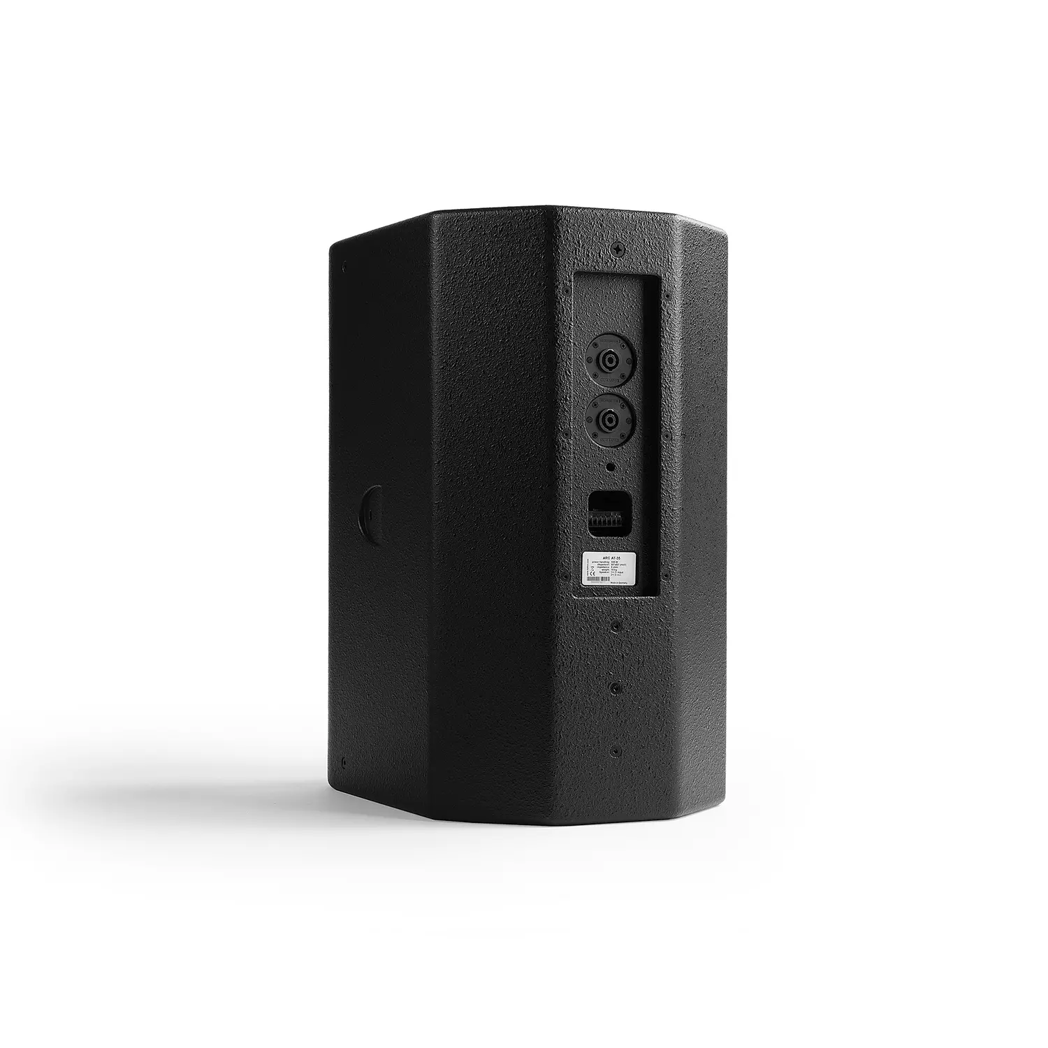 Arc AT-35 — vue 3
