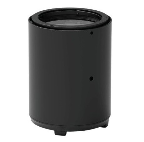 STARWAY ALCOR Pack de 12 Projecteurs sur Batterie 3 x 20 Watts RGB/Lime IP65 (Flightcase Inclus). — Starway