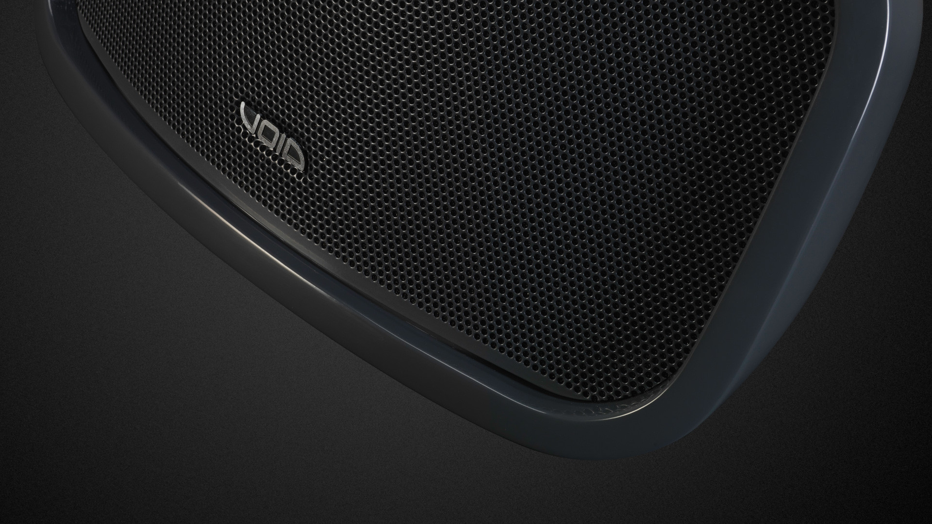 Cyclone 8 — Void Acoustics