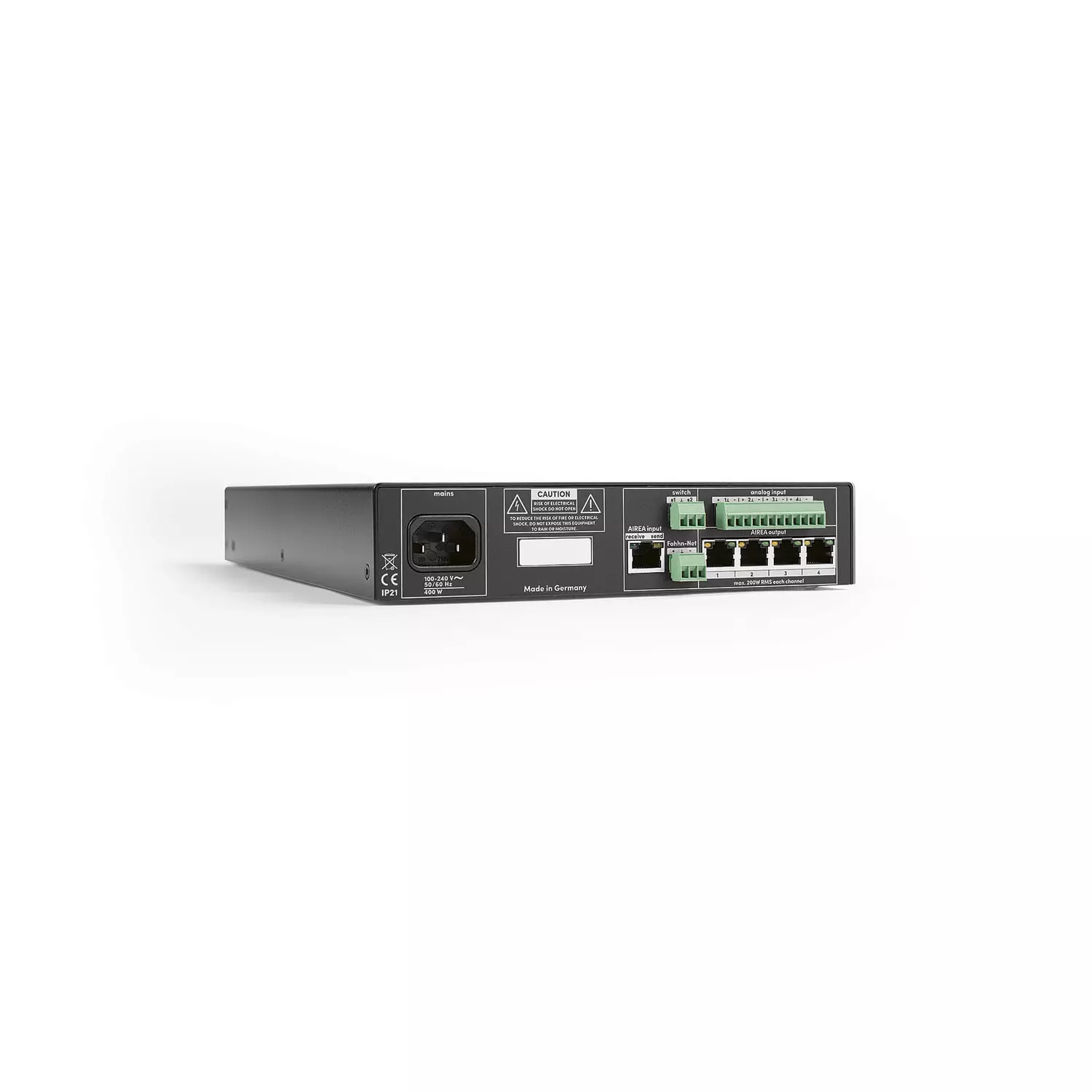 Airea AM-4.4 — vue 3