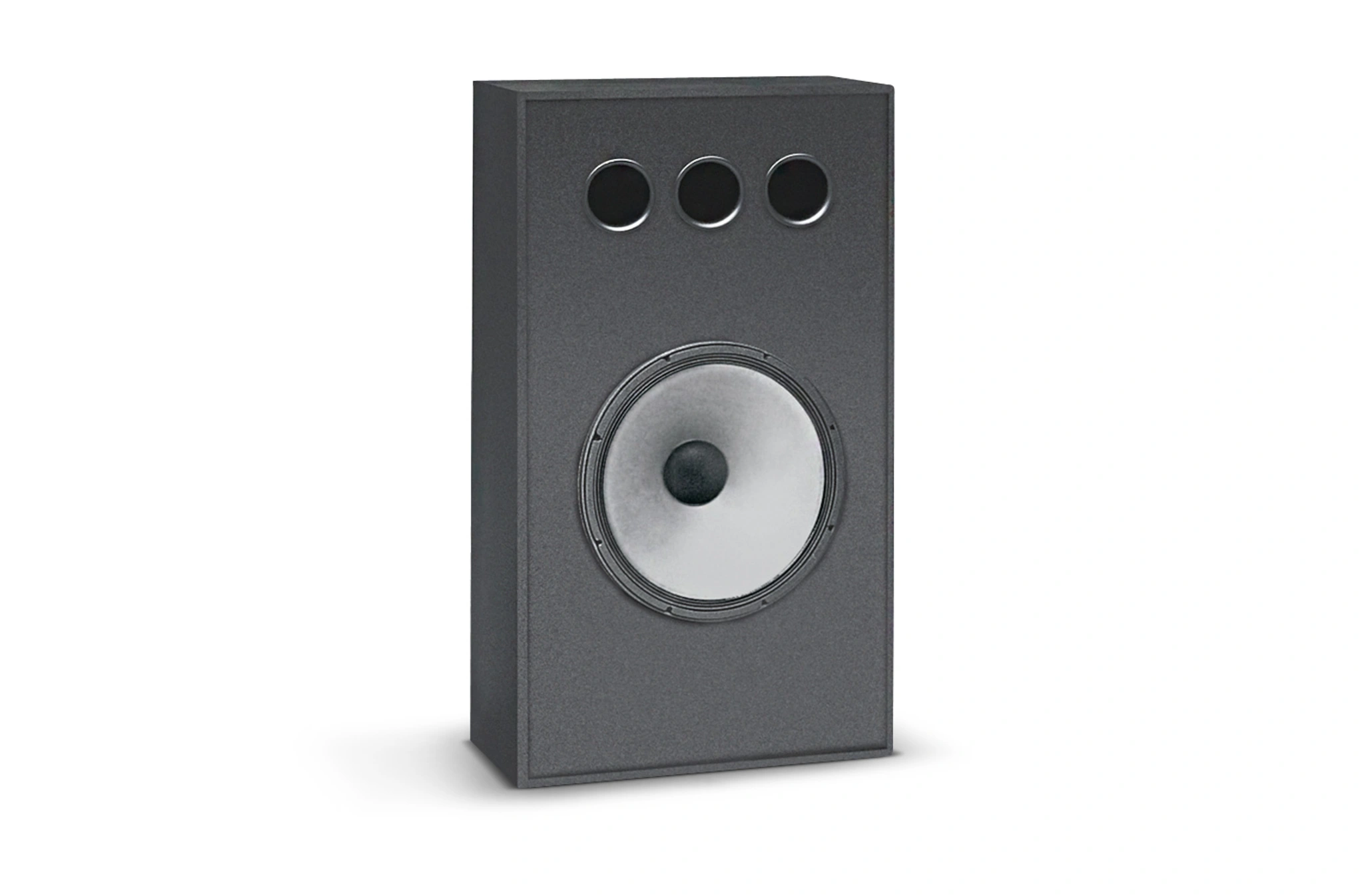 3635 — JBL Professional
