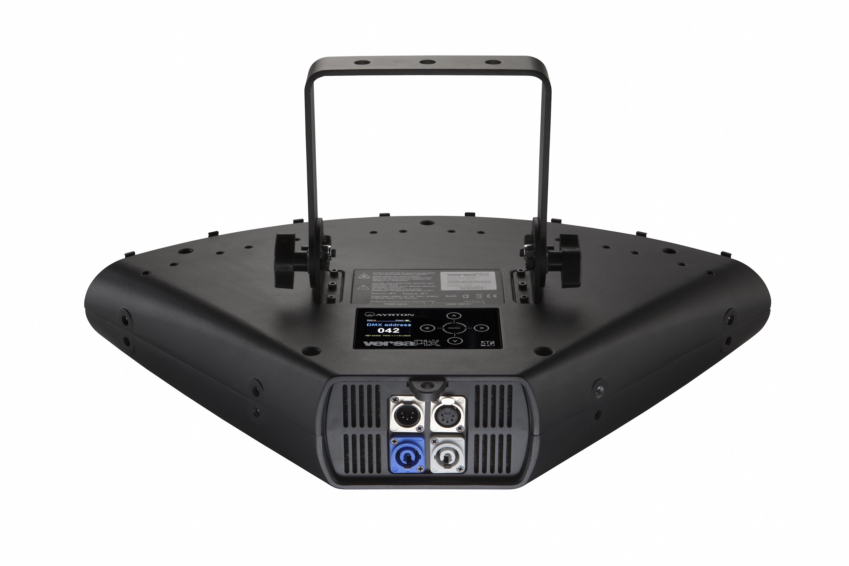 AYRTON VERSAPIX™100 LED RGBW 8 x 15W