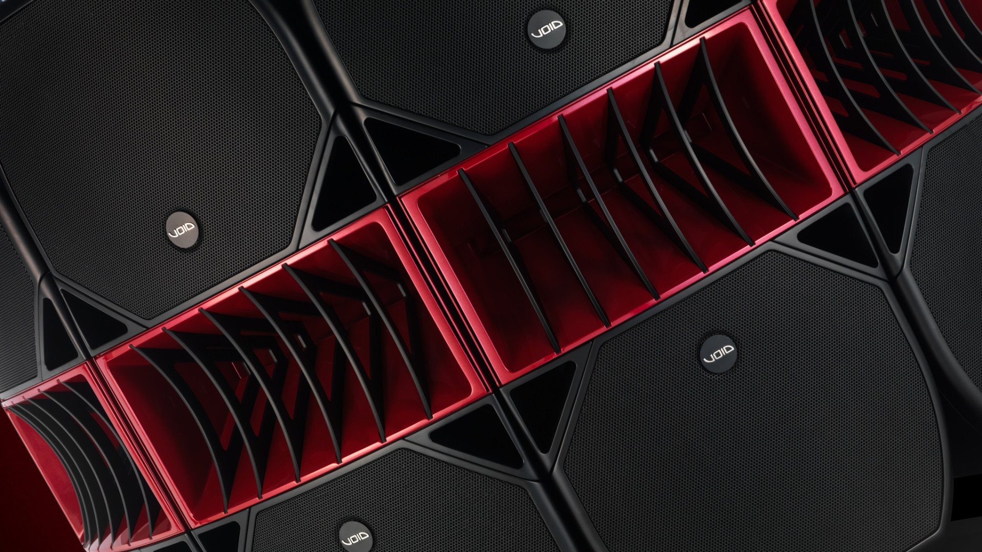 Kinesys — Void Acoustics