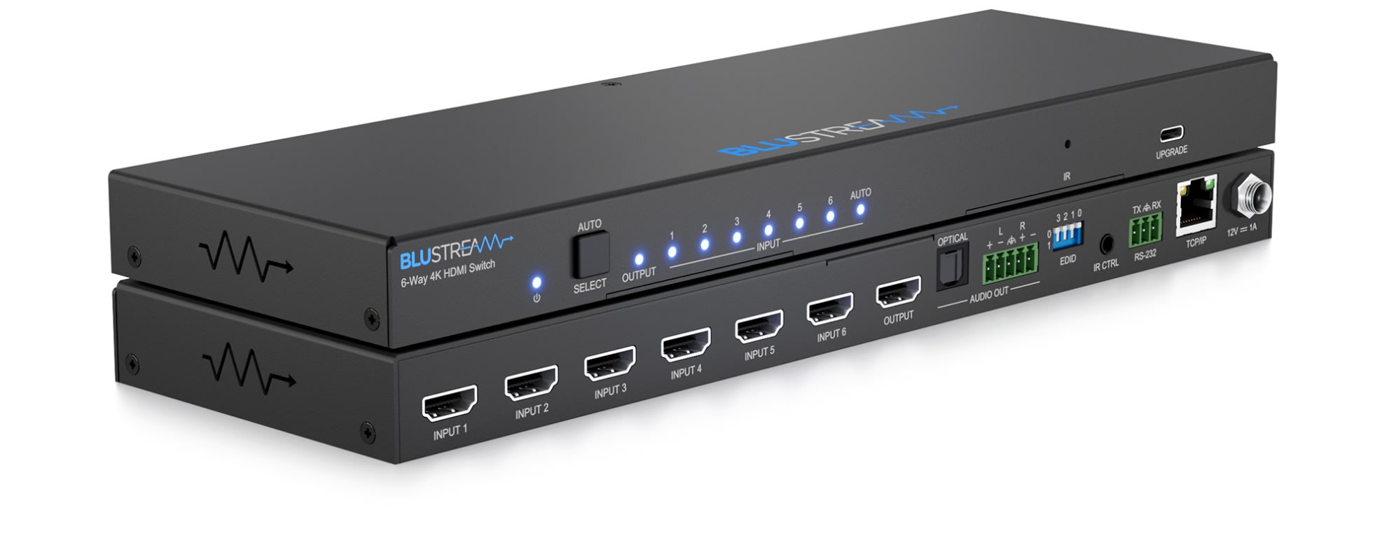 SW61AB — BLUSTREAM