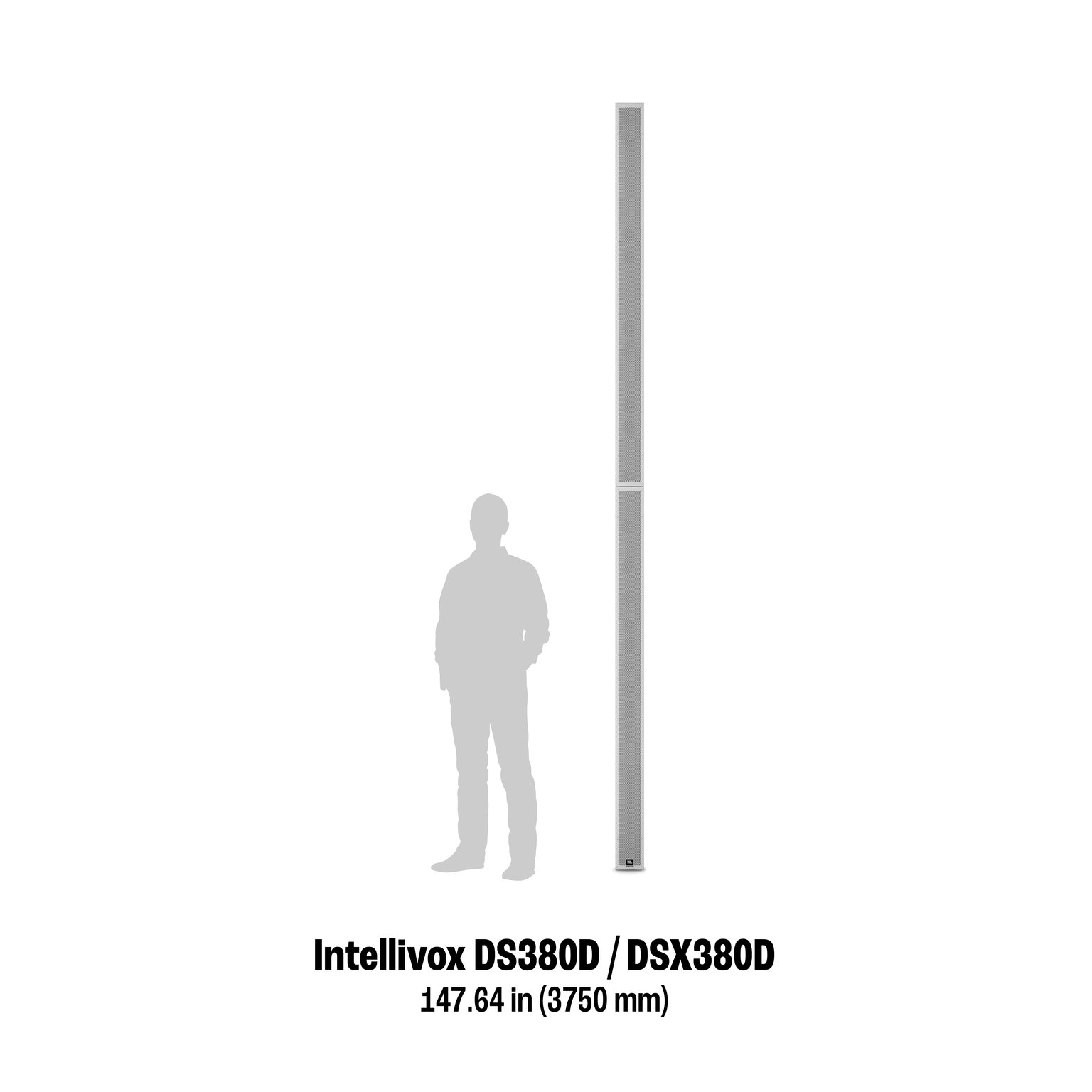 Intellivox DS380D — vue 6
