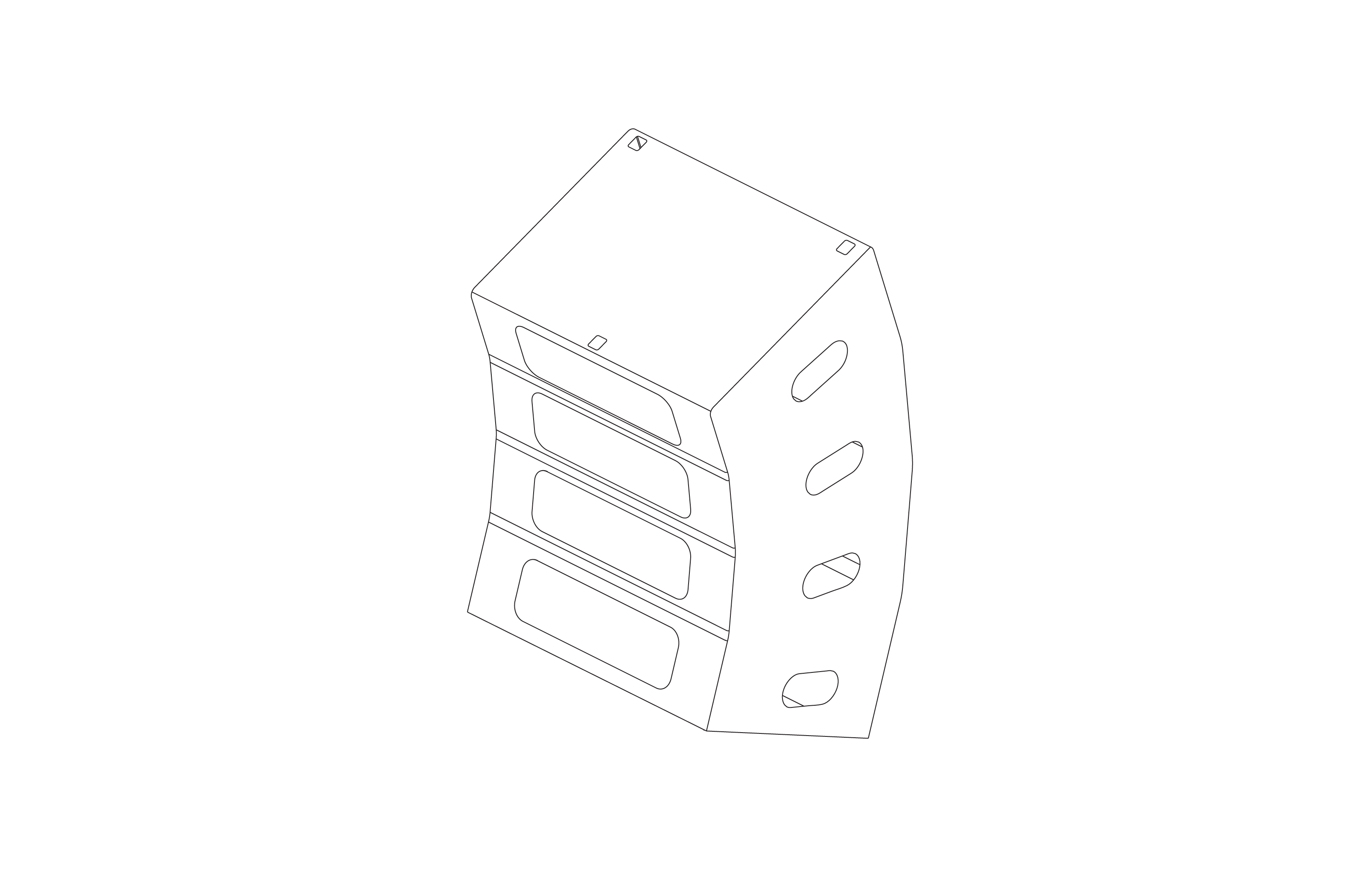 SRX910LA — vue 33