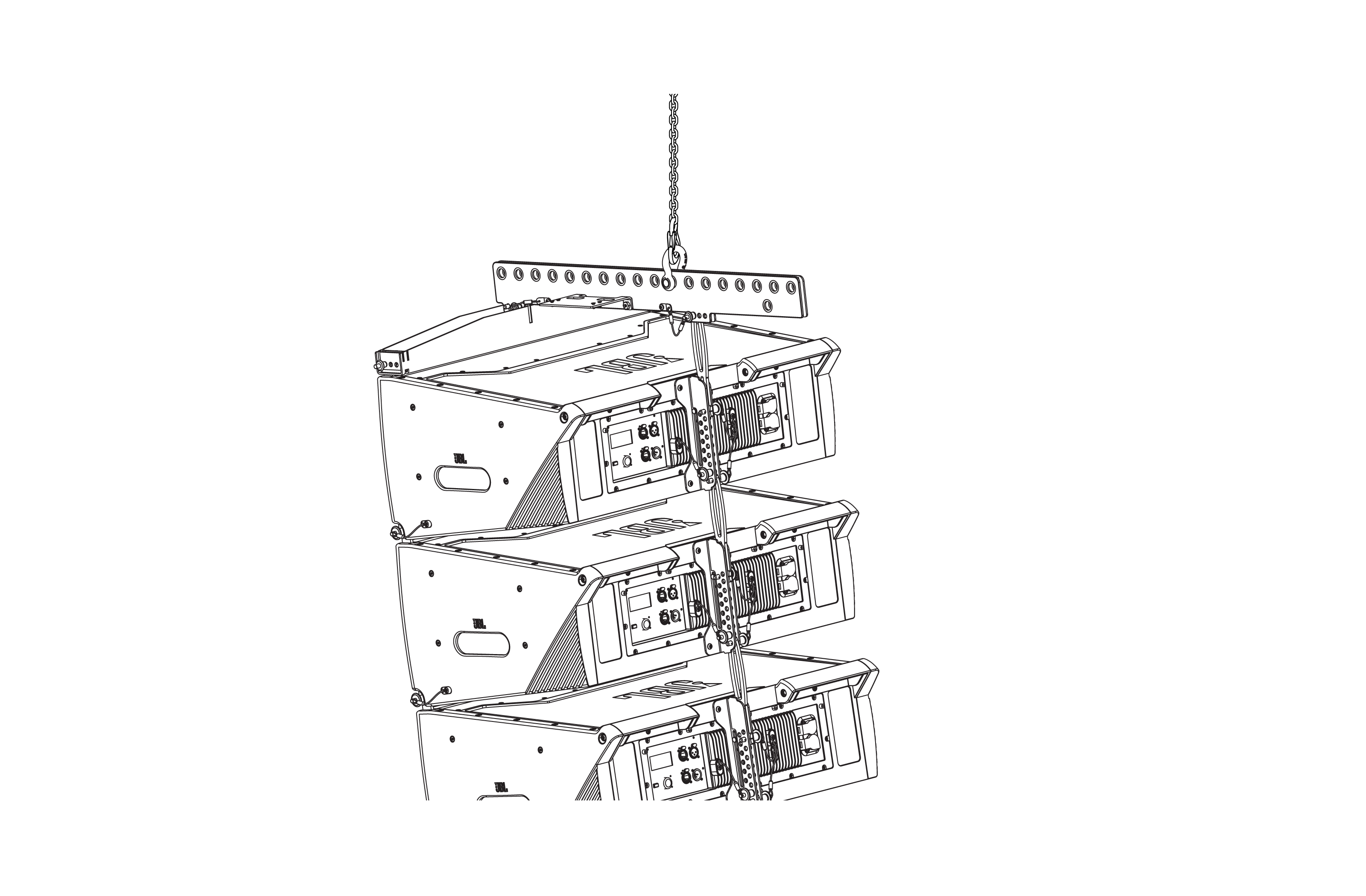 SRX910LA — vue 19