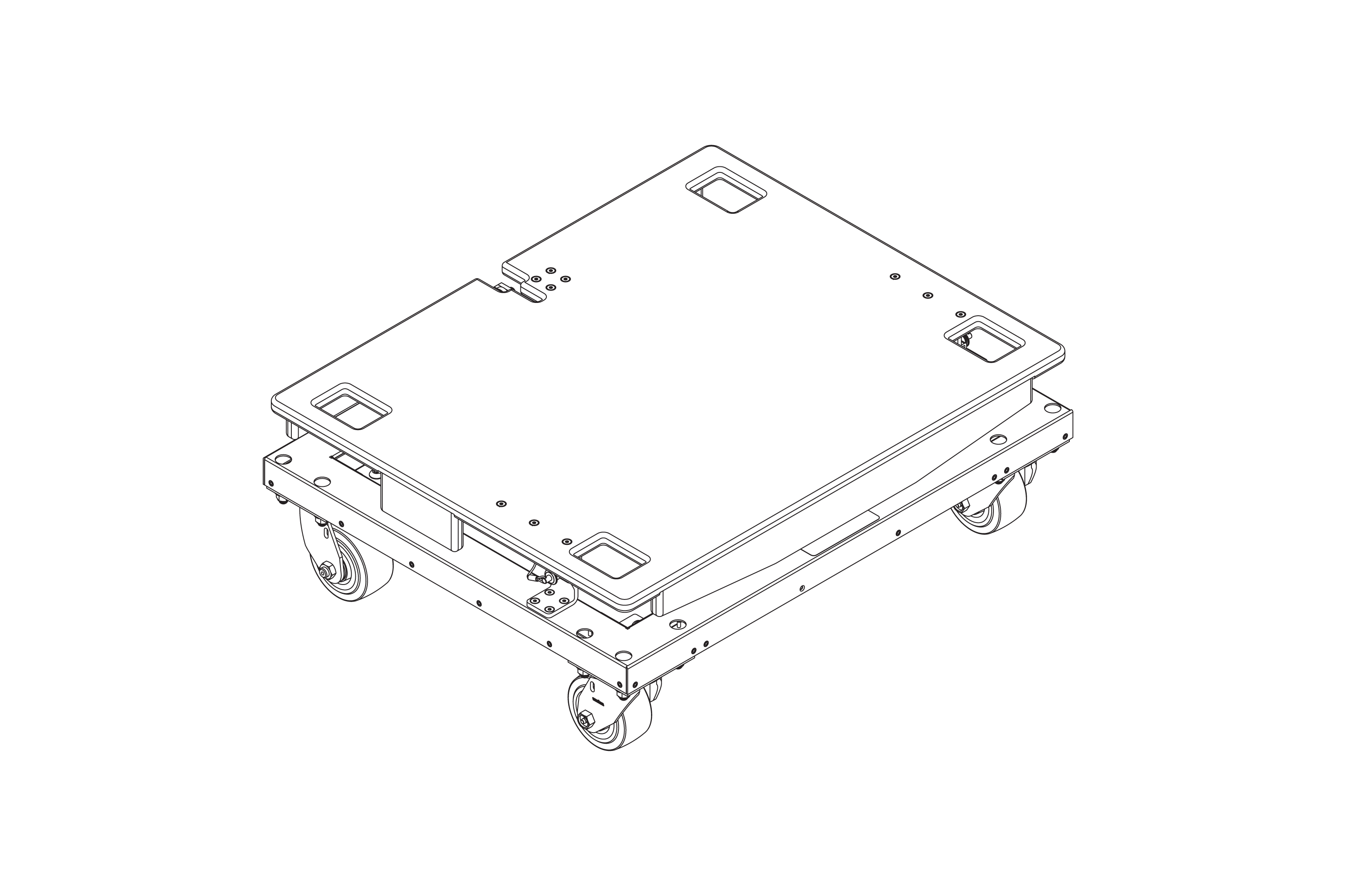 SRX910LA — vue 28