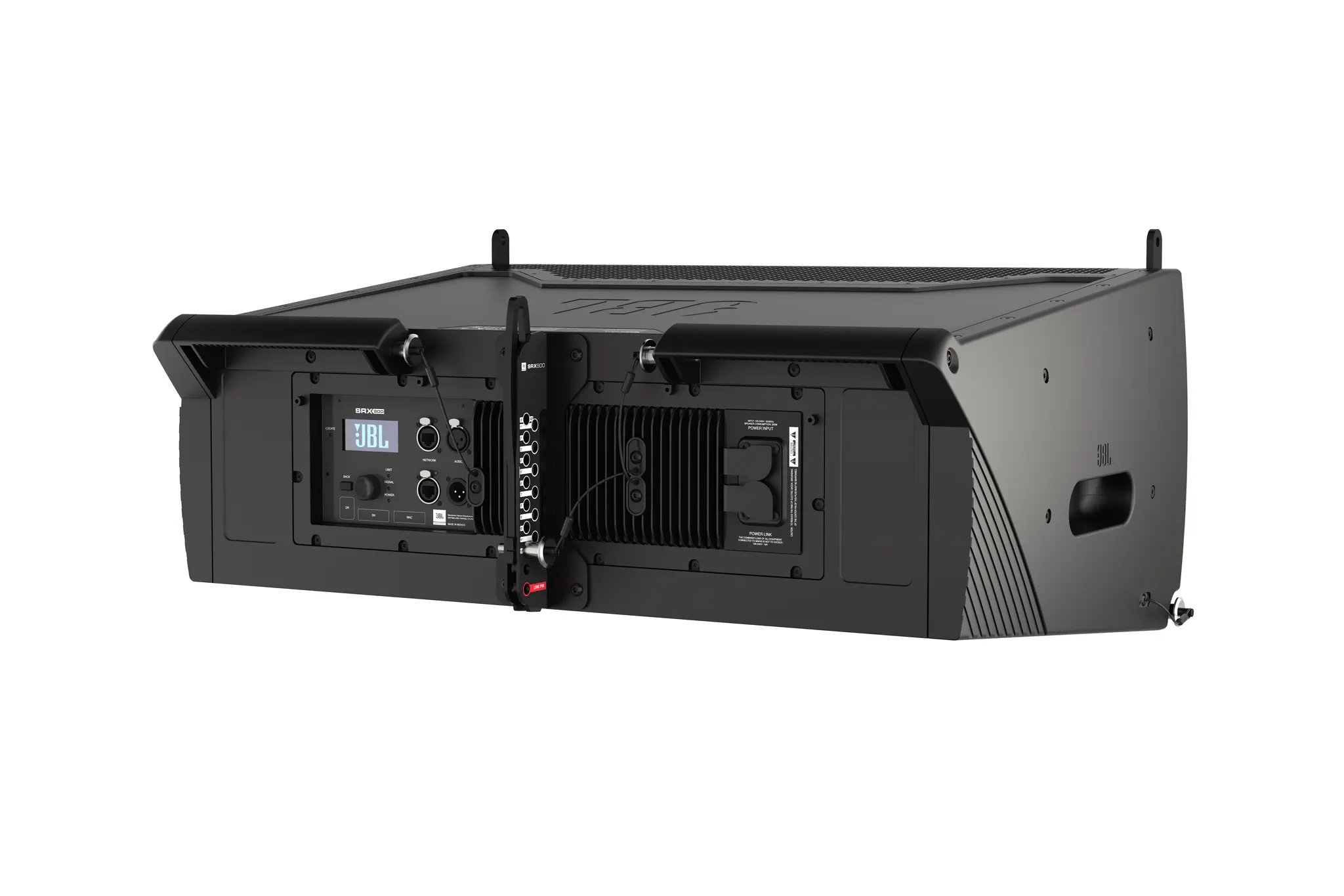 SRX910LA — vue 3