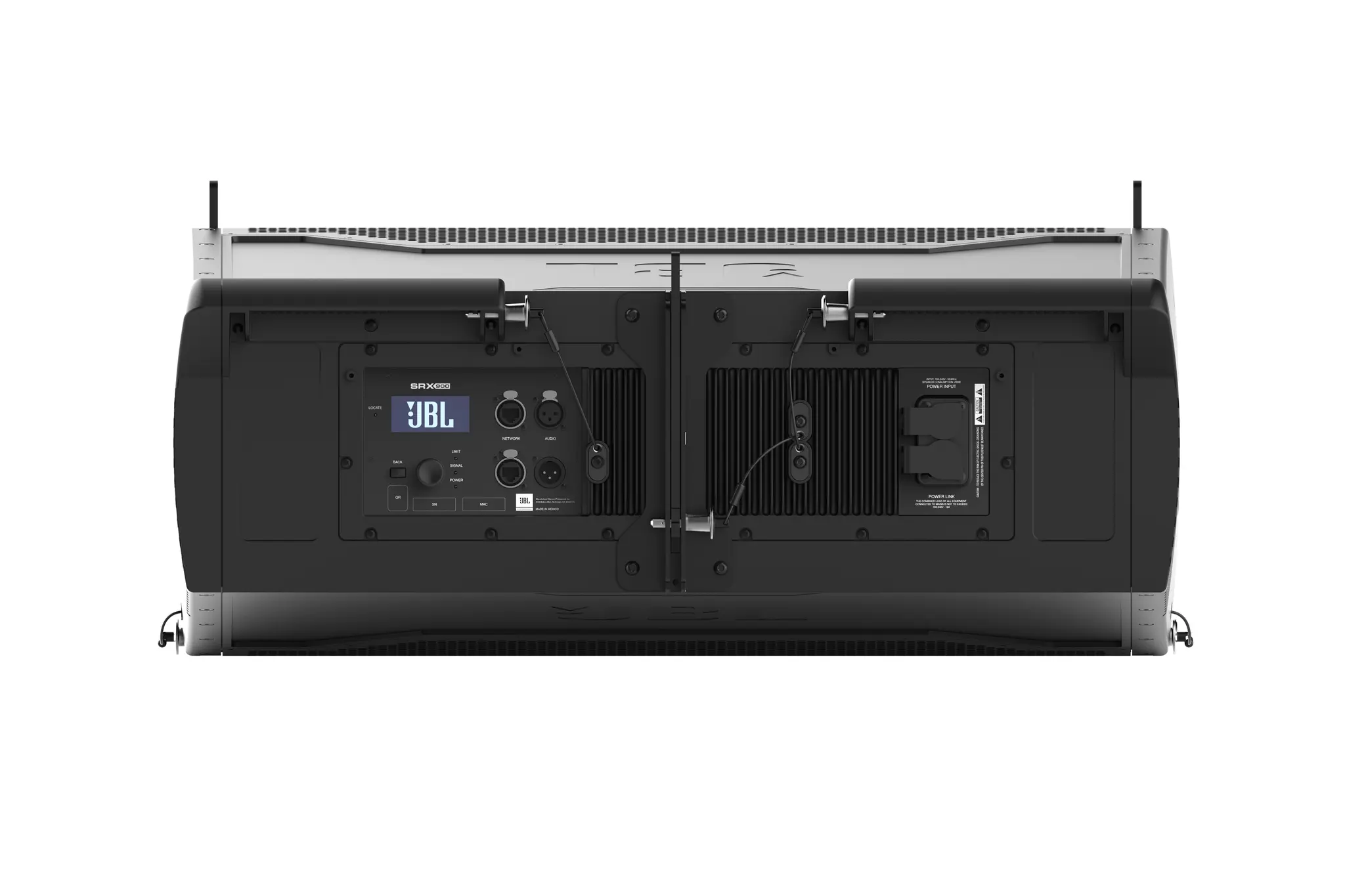 SRX910LA — vue 4