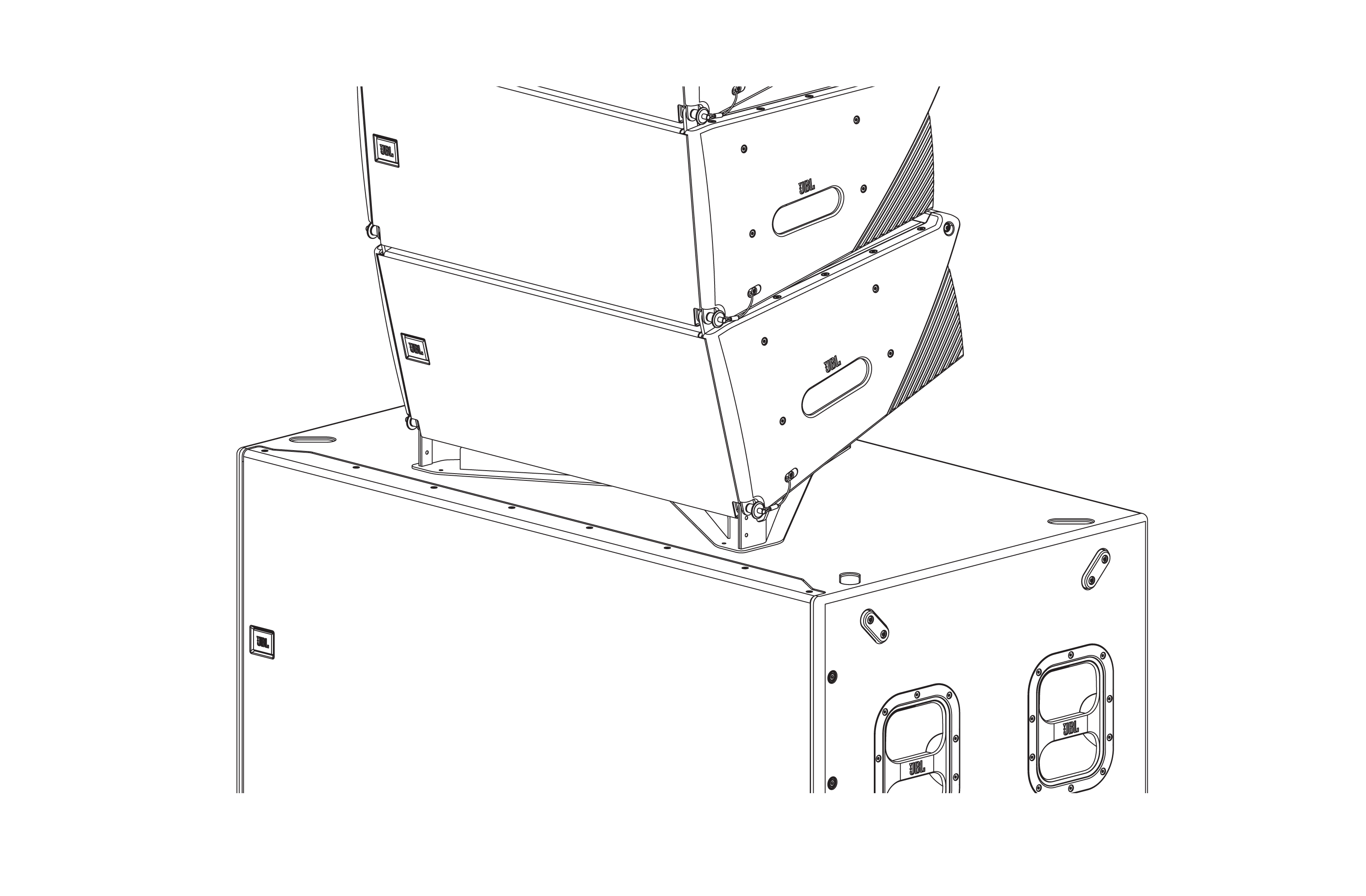 SRX910LA — vue 21