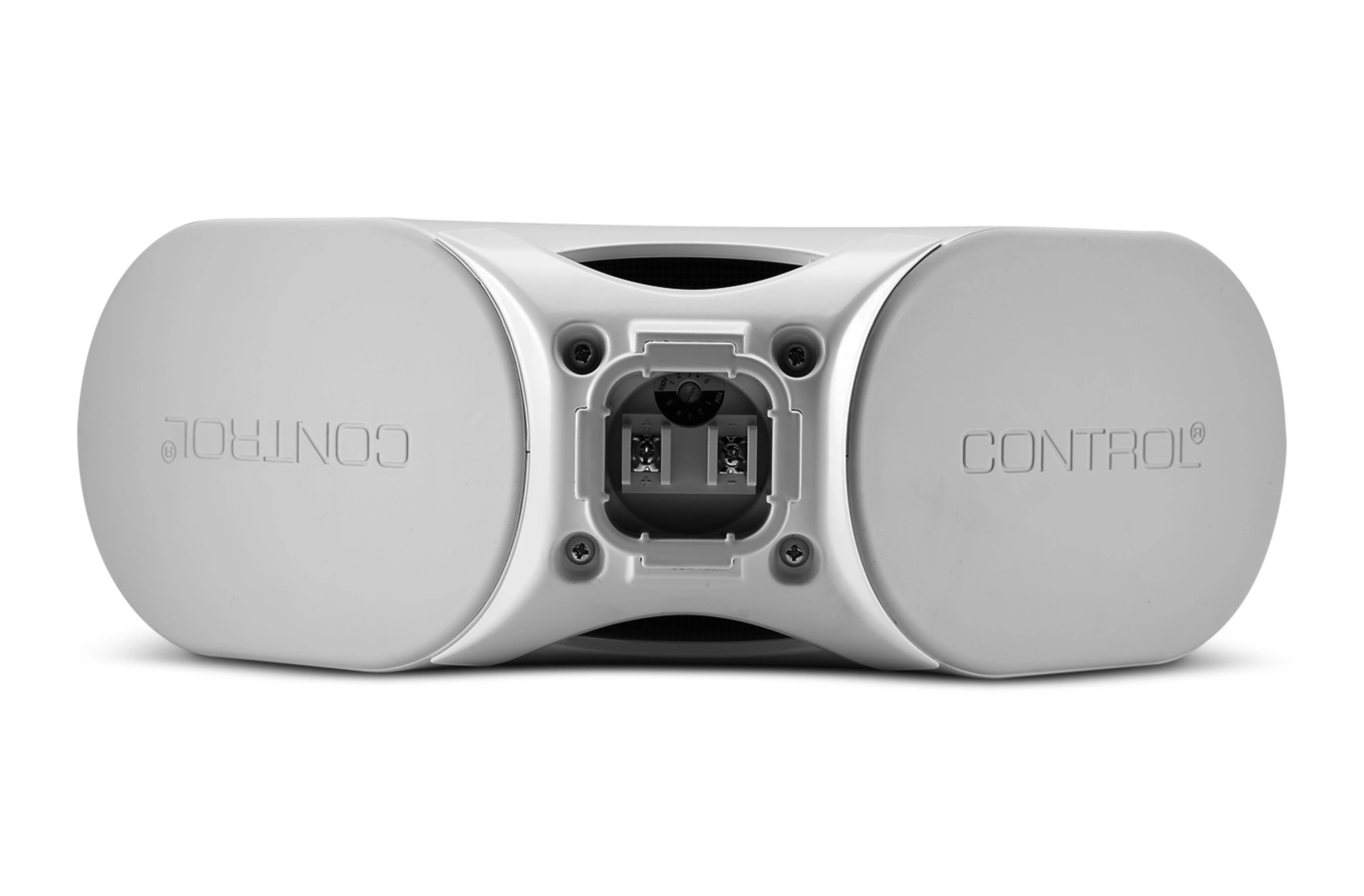 CRV White — vue 2