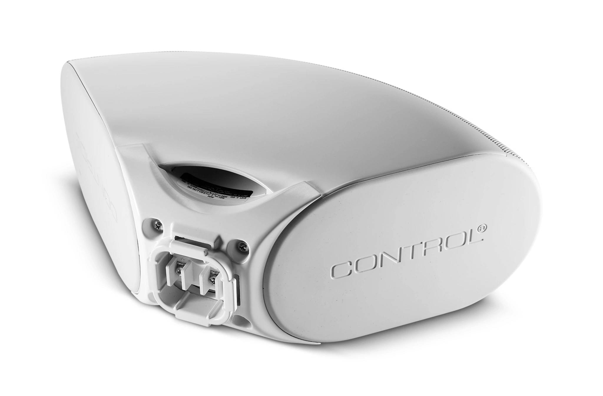 CRV White — vue 3