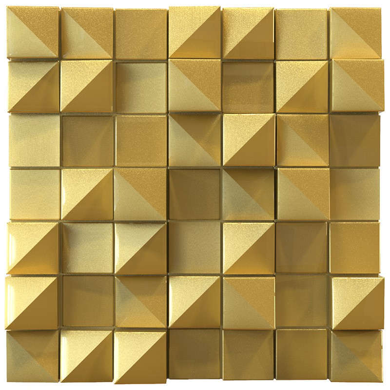 ARTNOVION ALPS W-Diffuseur Panneau Acoustique Diffusant
