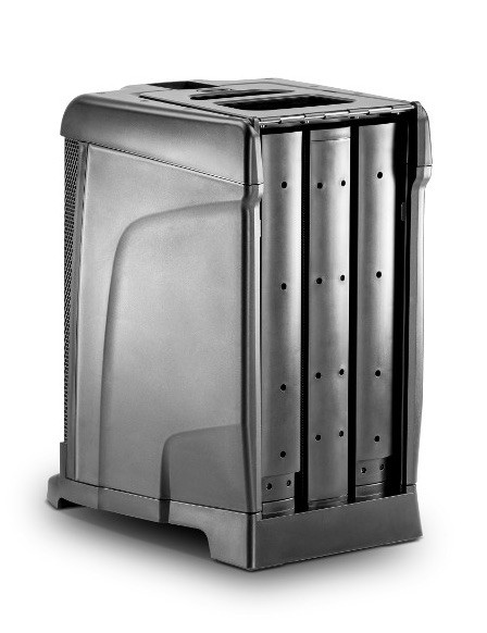 JBL EON-ONE Enceinte de Sonorisation Portable 6 Canaux + Bluetooth 380 Watts