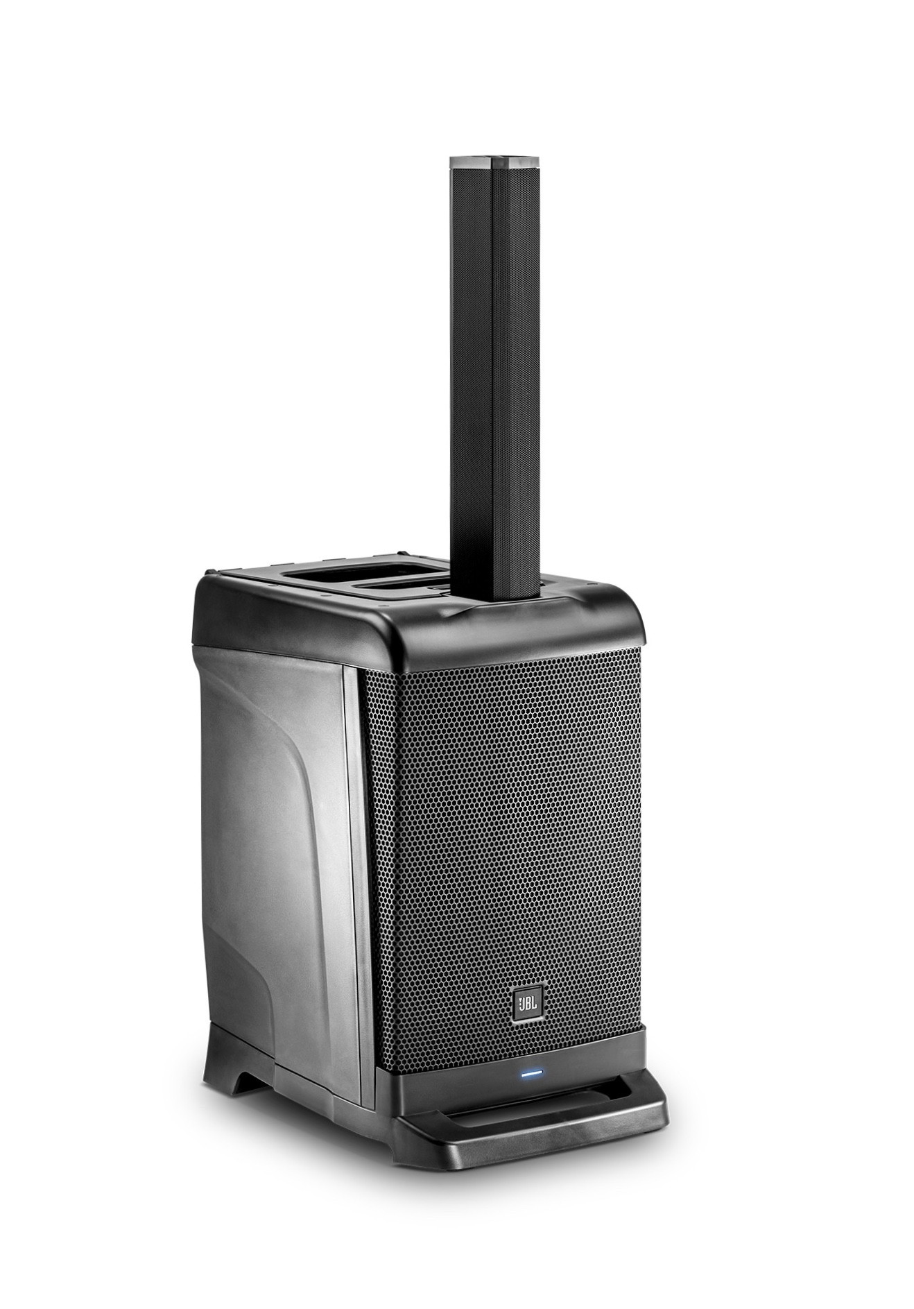 JBL EON-ONE Enceinte de Sonorisation Portable 6 Canaux + Bluetooth 380 Watts